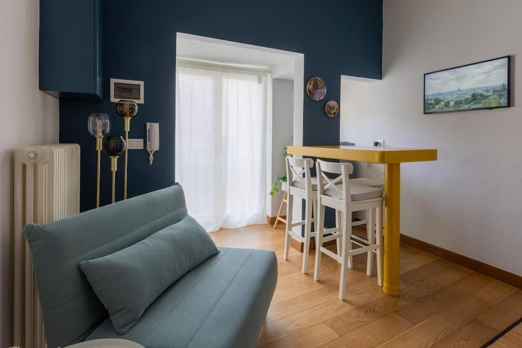 Casa Broccaindosso, In Centro Storico Appartement