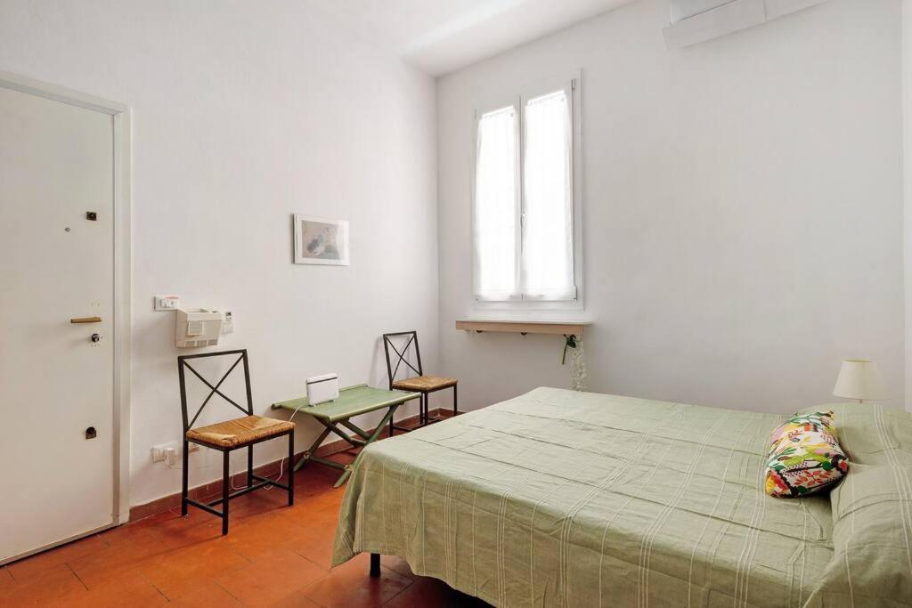 Casa De' Castagnoli, Ac/wifi Appartamento