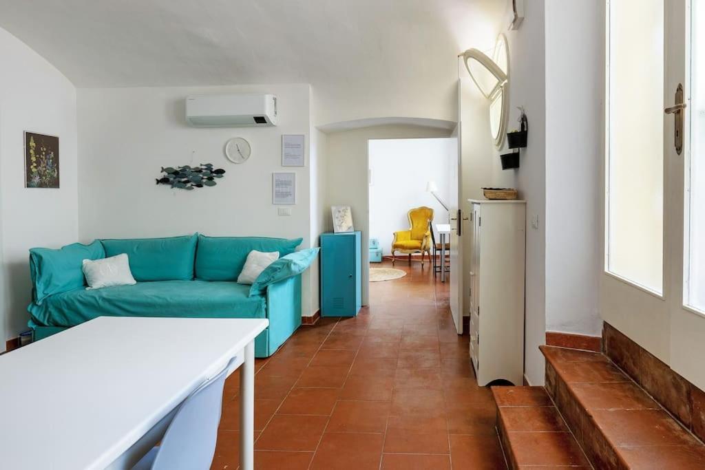 Appartamento Casa De' Castagnoli, Ac/wifi