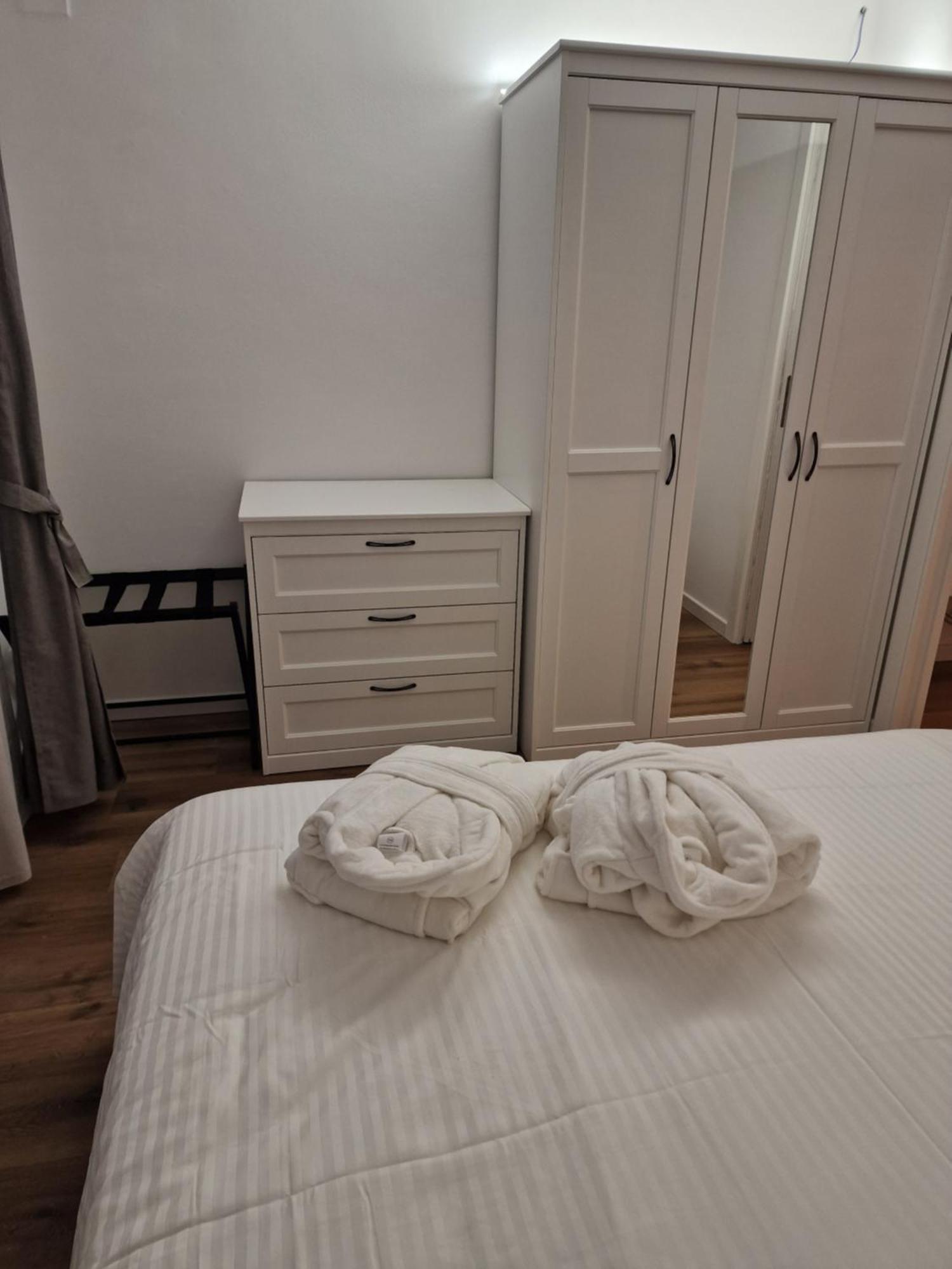 Appartamento Bellacosta