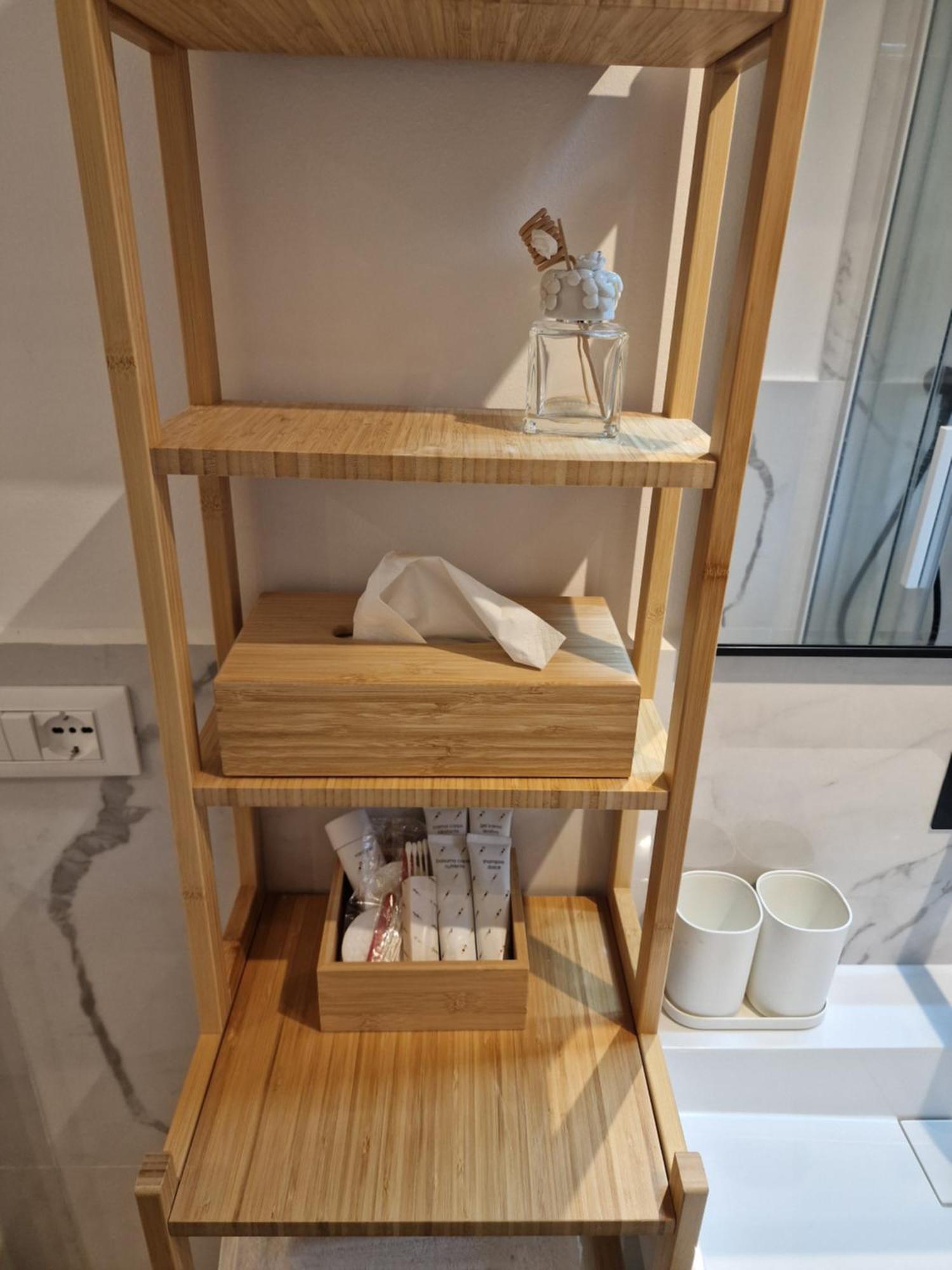 Bellacosta Appartement