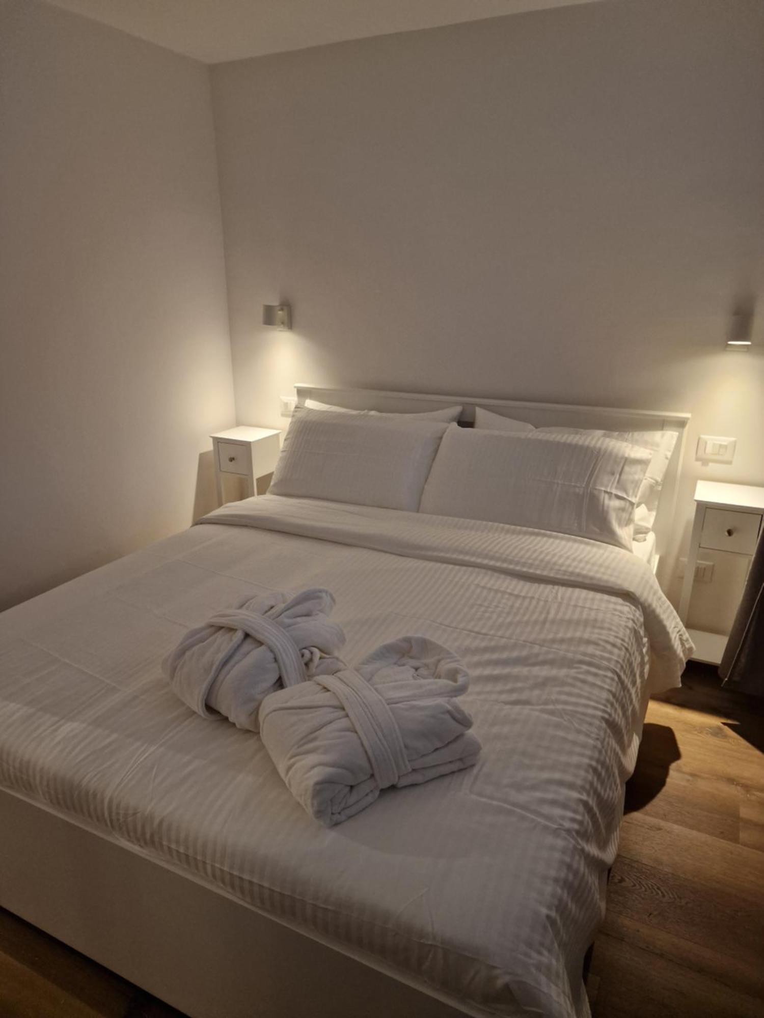 Appartement Bellacosta *