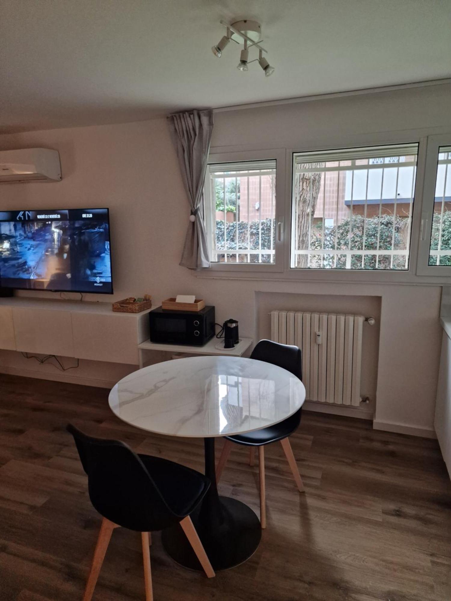 Bellacosta Appartement *