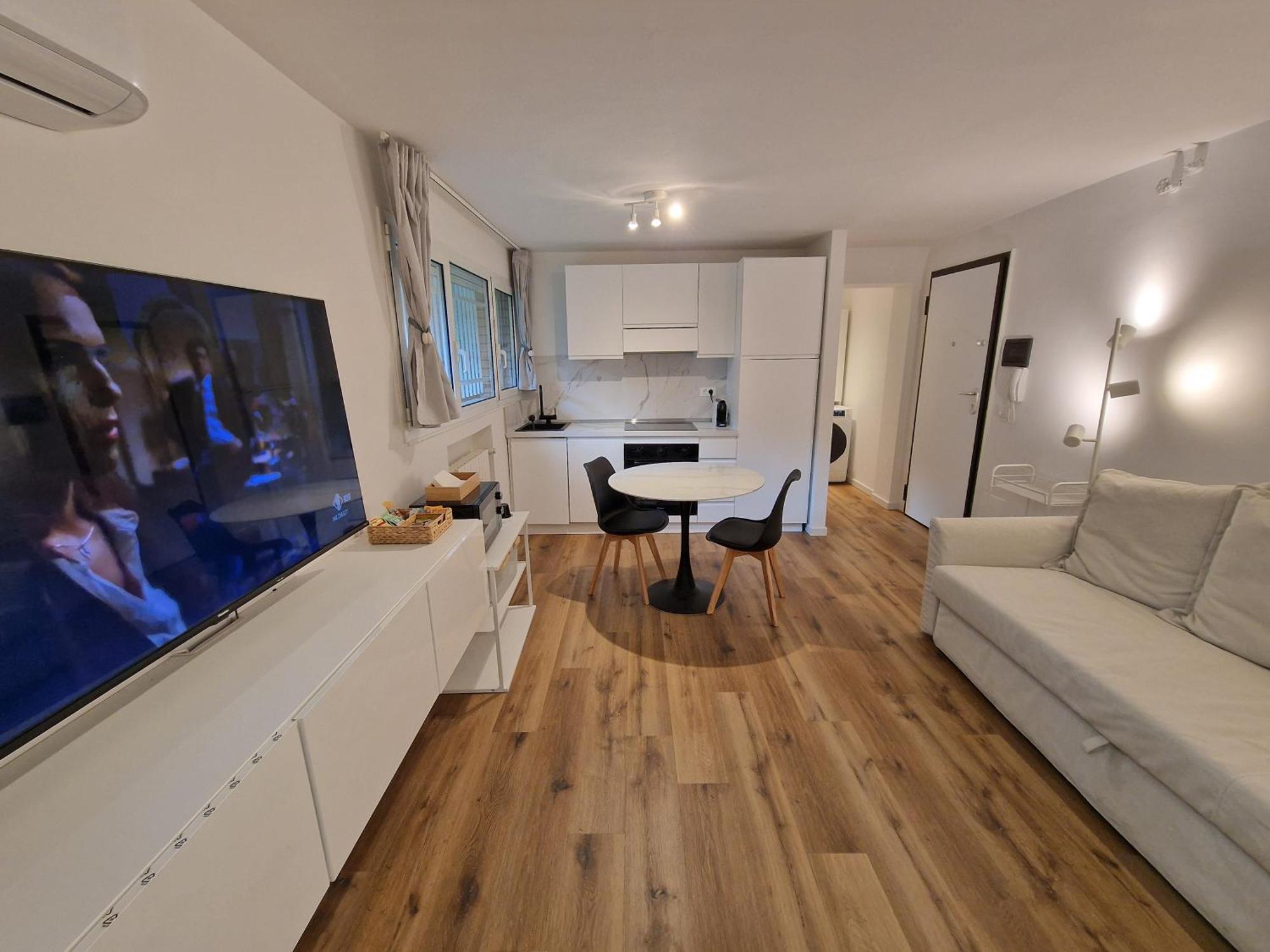 Appartement Bellacosta *