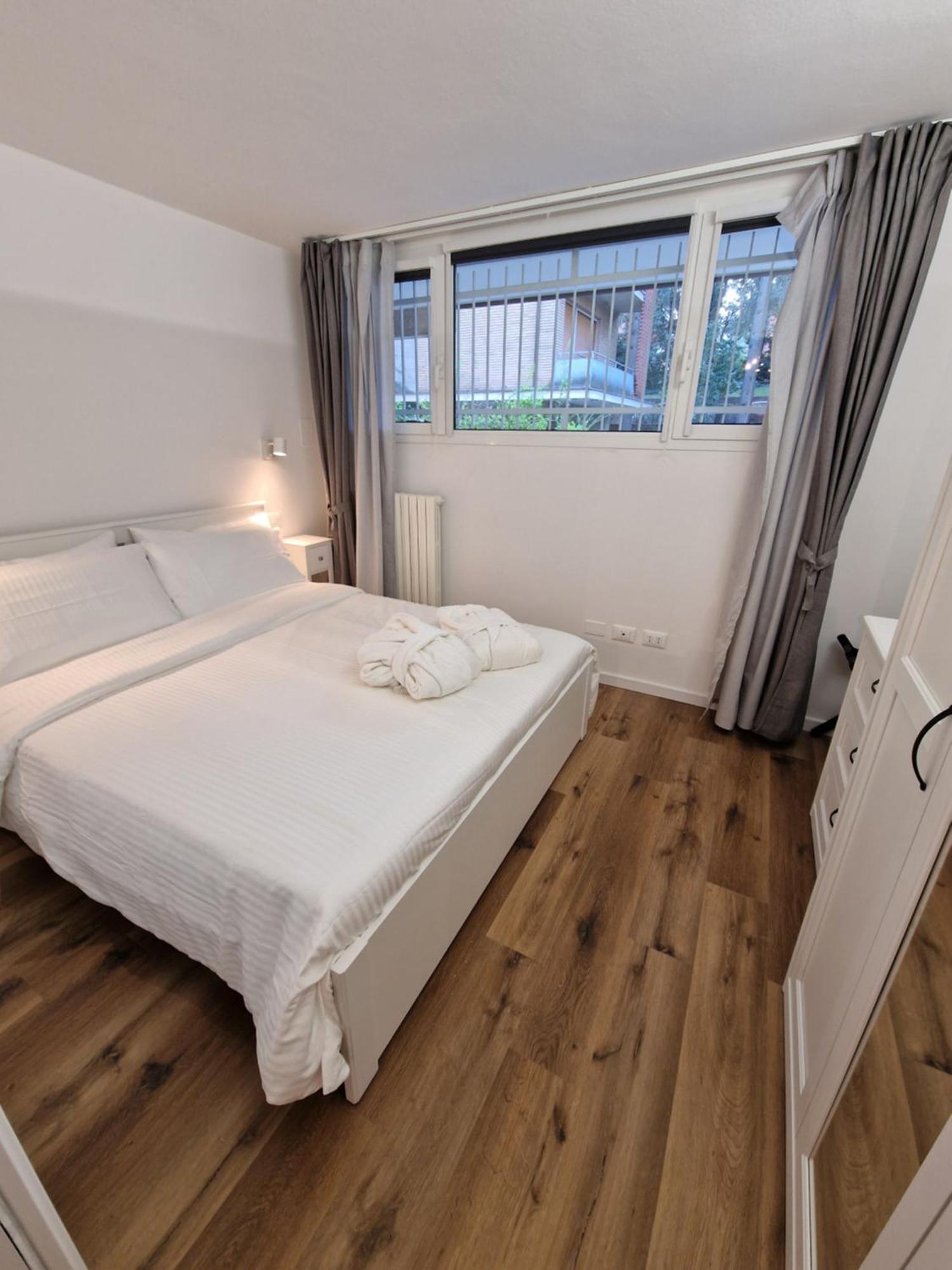 Appartamento Bellacosta Bologna