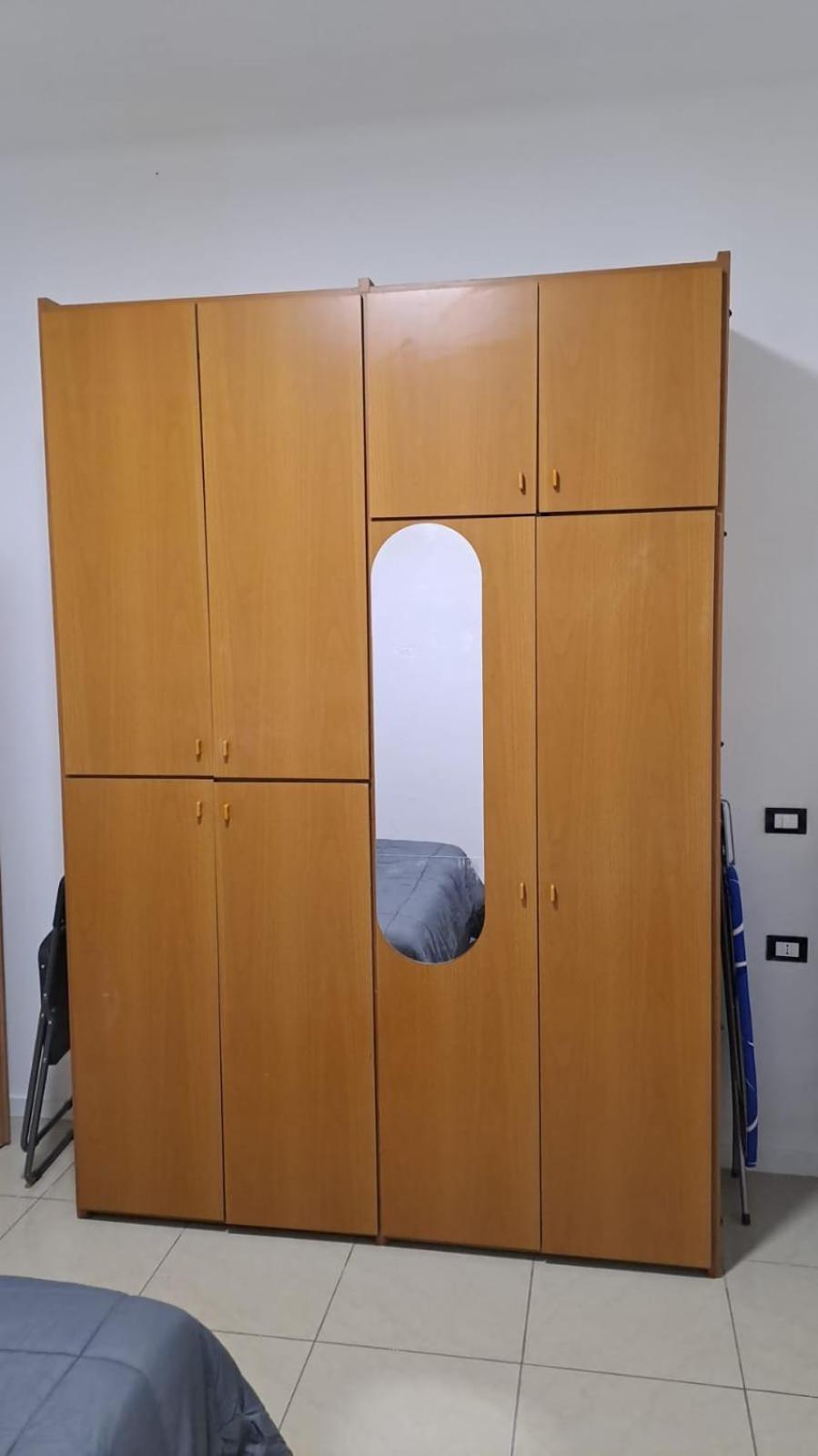Fiera Bolognina - Komodo - Completo Con Giardino E Parcheggio Privato Gratuito Apartment