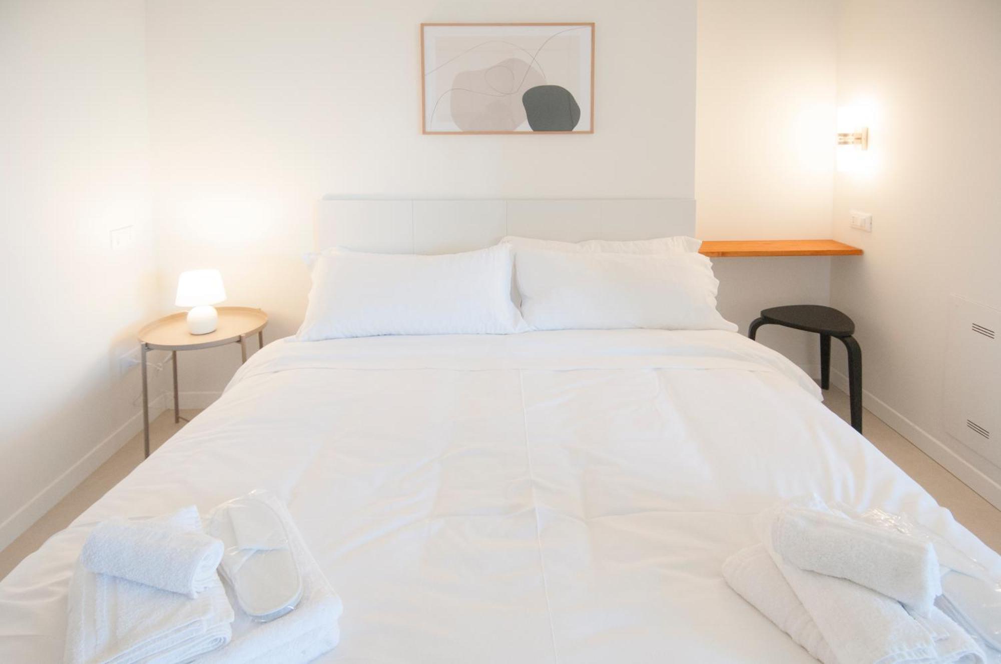 Zefiro - Saffi Design - Ambrogiohost Appartement Bologne