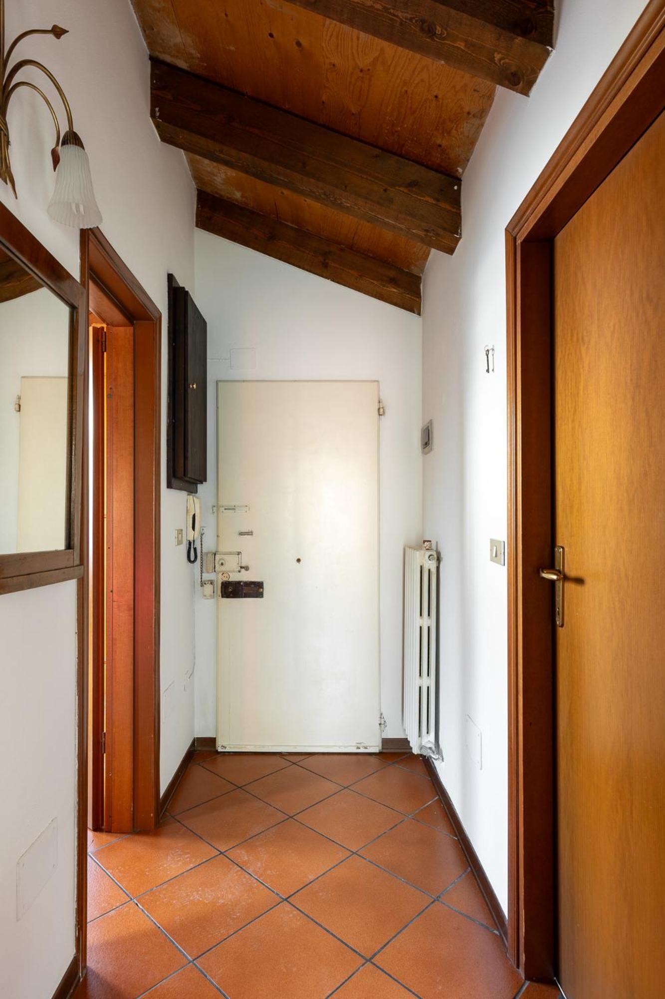 Comfort Urbano A Porta Maggiore By Wonderful Italy Apartamento Bolonha