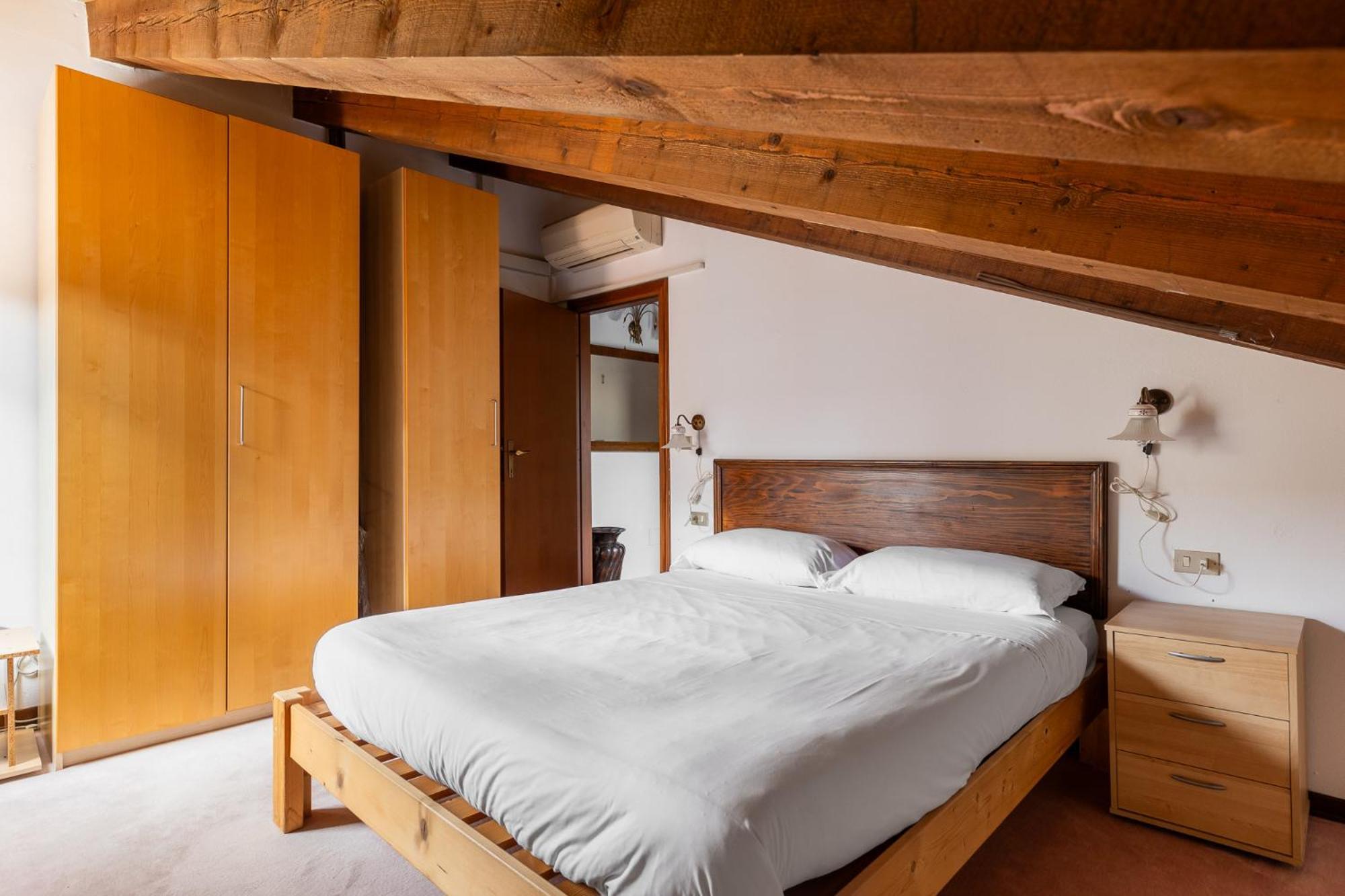 Comfort Urbano A Porta Maggiore By Wonderful Italy