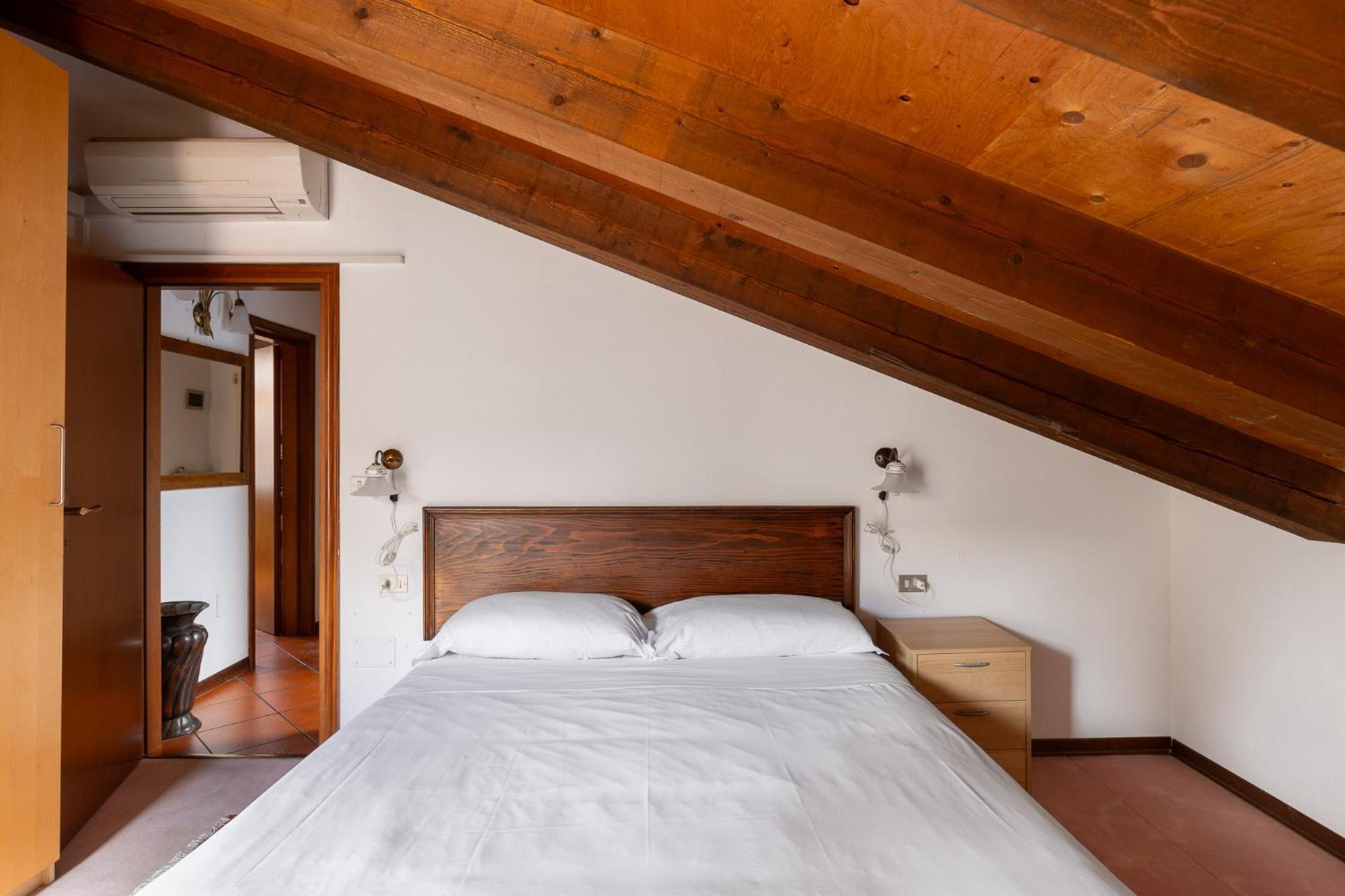 Apartamento Comfort Urbano A Porta Maggiore By Wonderful Italy