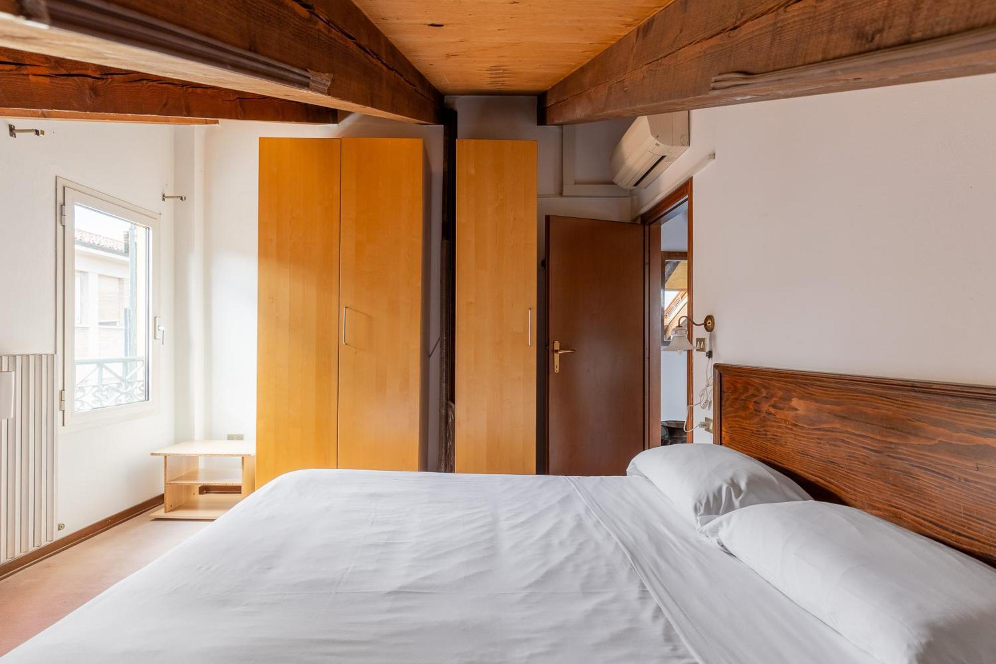 Comfort Urbano A Porta Maggiore By Wonderful Italy Lejlighed