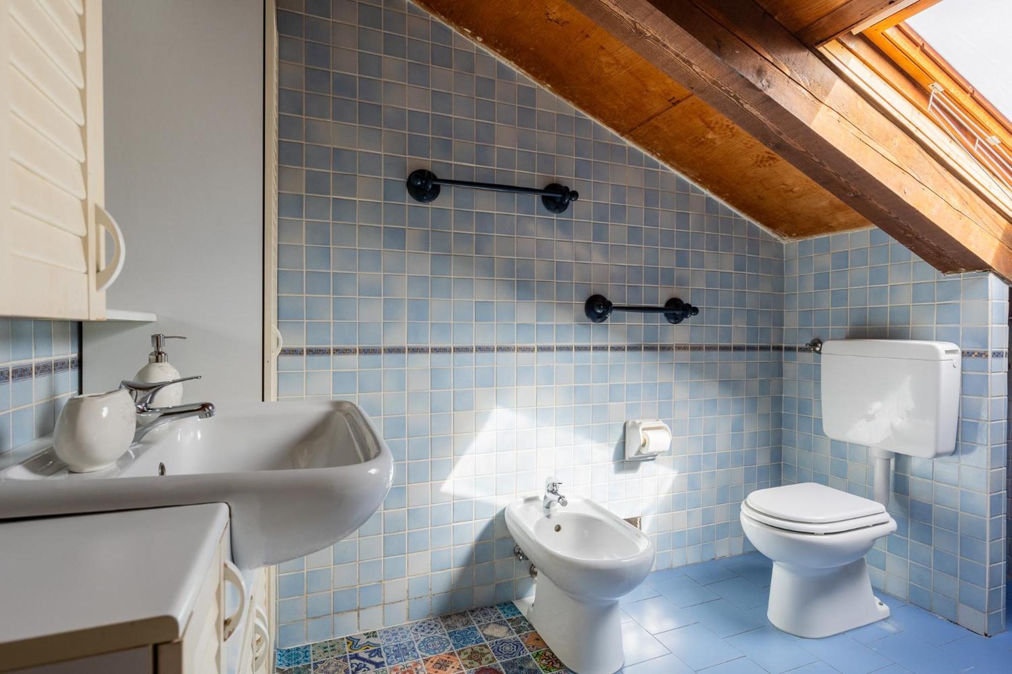 Apartamento Comfort Urbano A Porta Maggiore By Wonderful Italy