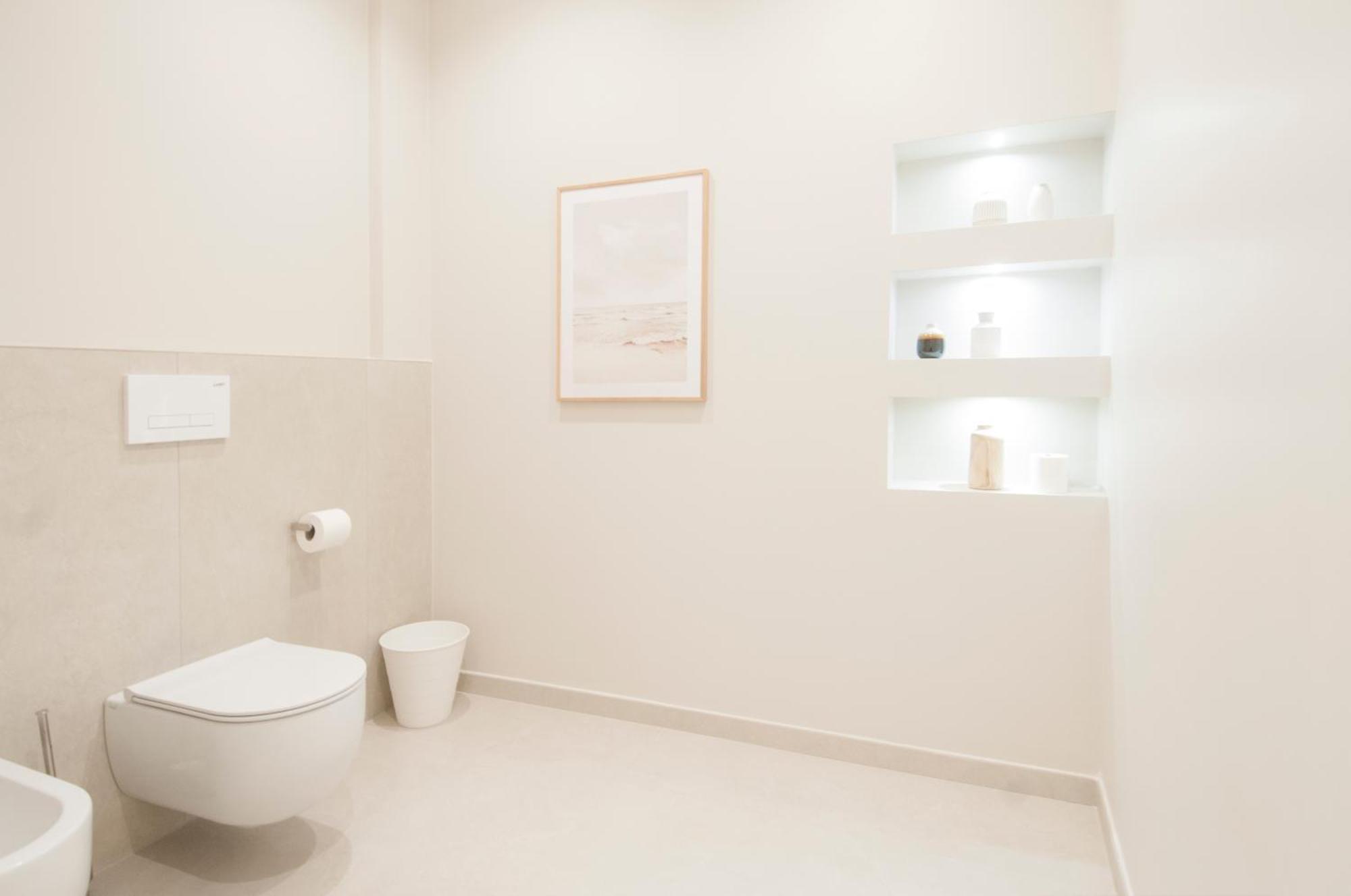 Apartment Brezza - Saffi Design - Ambrogiohost *