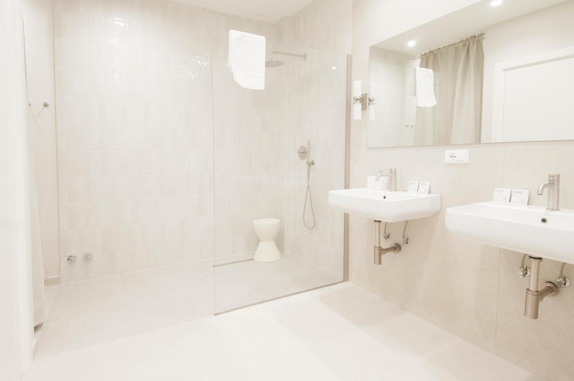 Appartement Brezza - Saffi Design - Ambrogiohost Bologne