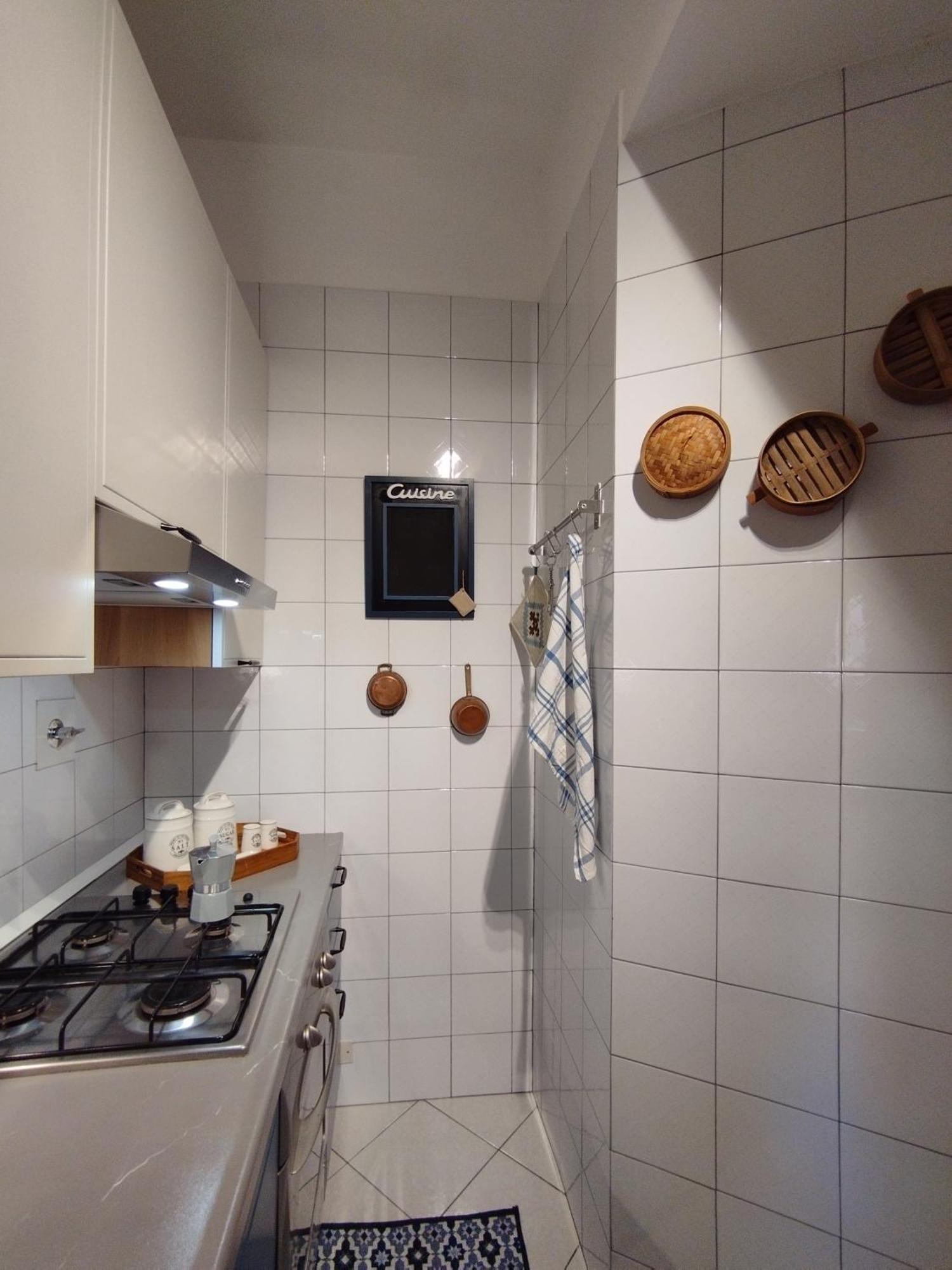 Apartamento A Casa Di Kika