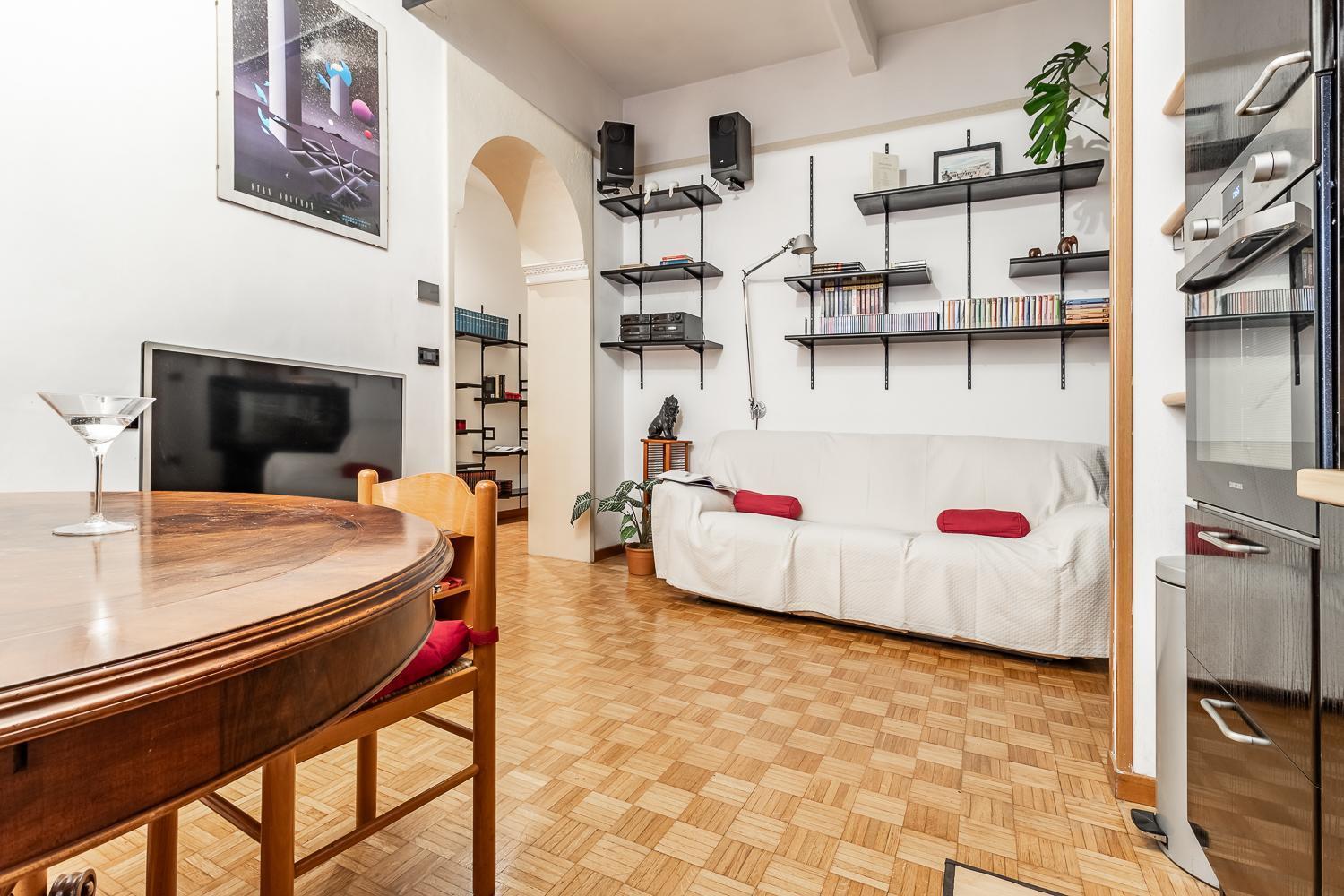 Spacious With Kitchenette, Near Piazza Maggiore Appartamento
