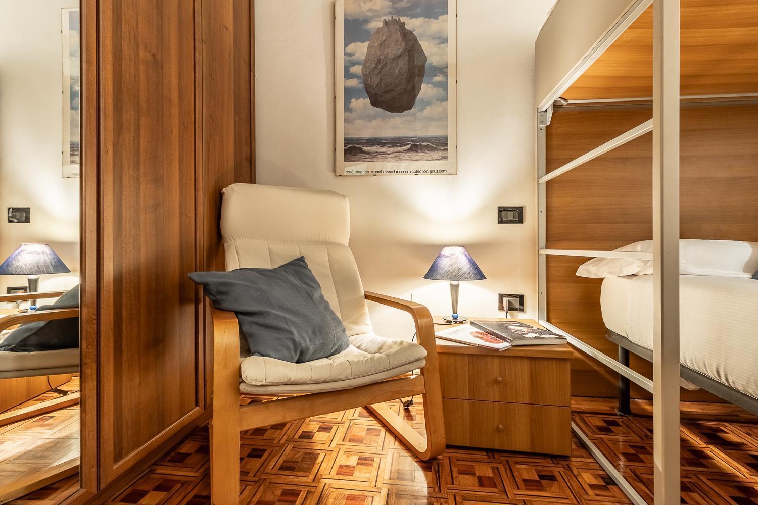 Apartment Spacious With Kitchenette, Near Piazza Maggiore *