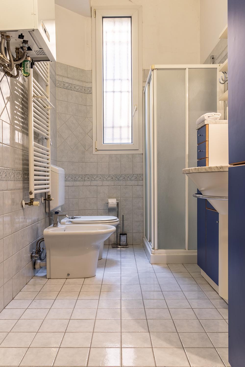 Appartamento Spacious With Kitchenette, Near Piazza Maggiore