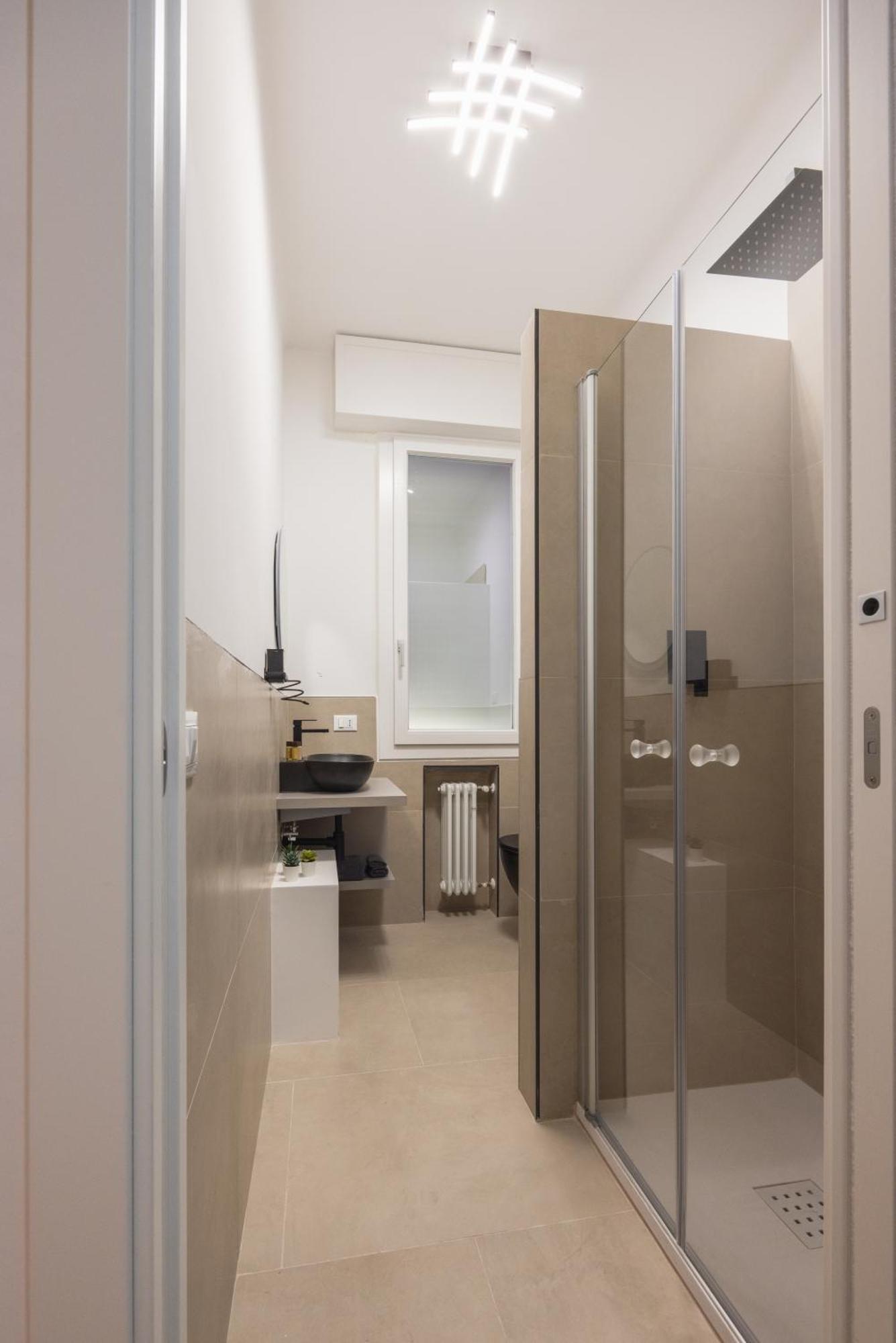 Luxury Station Gasthuis Bologna