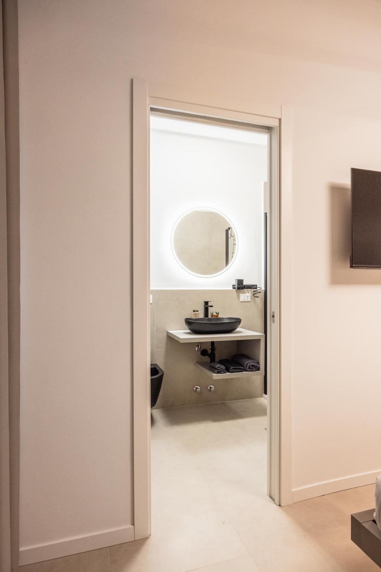 Luxury Station Gasthuis *