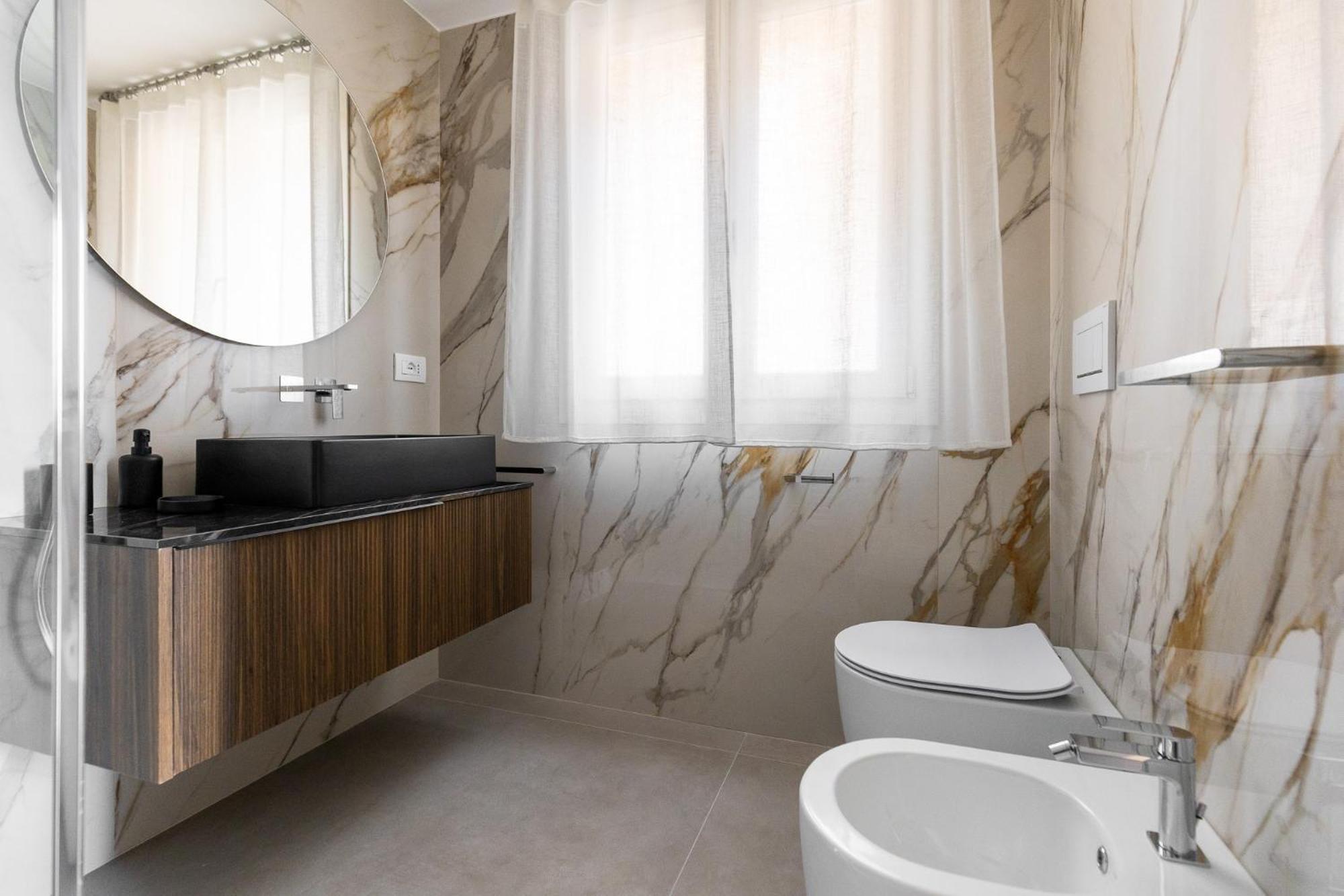 Apartment San Martino - Luxury By Design Club Collection *