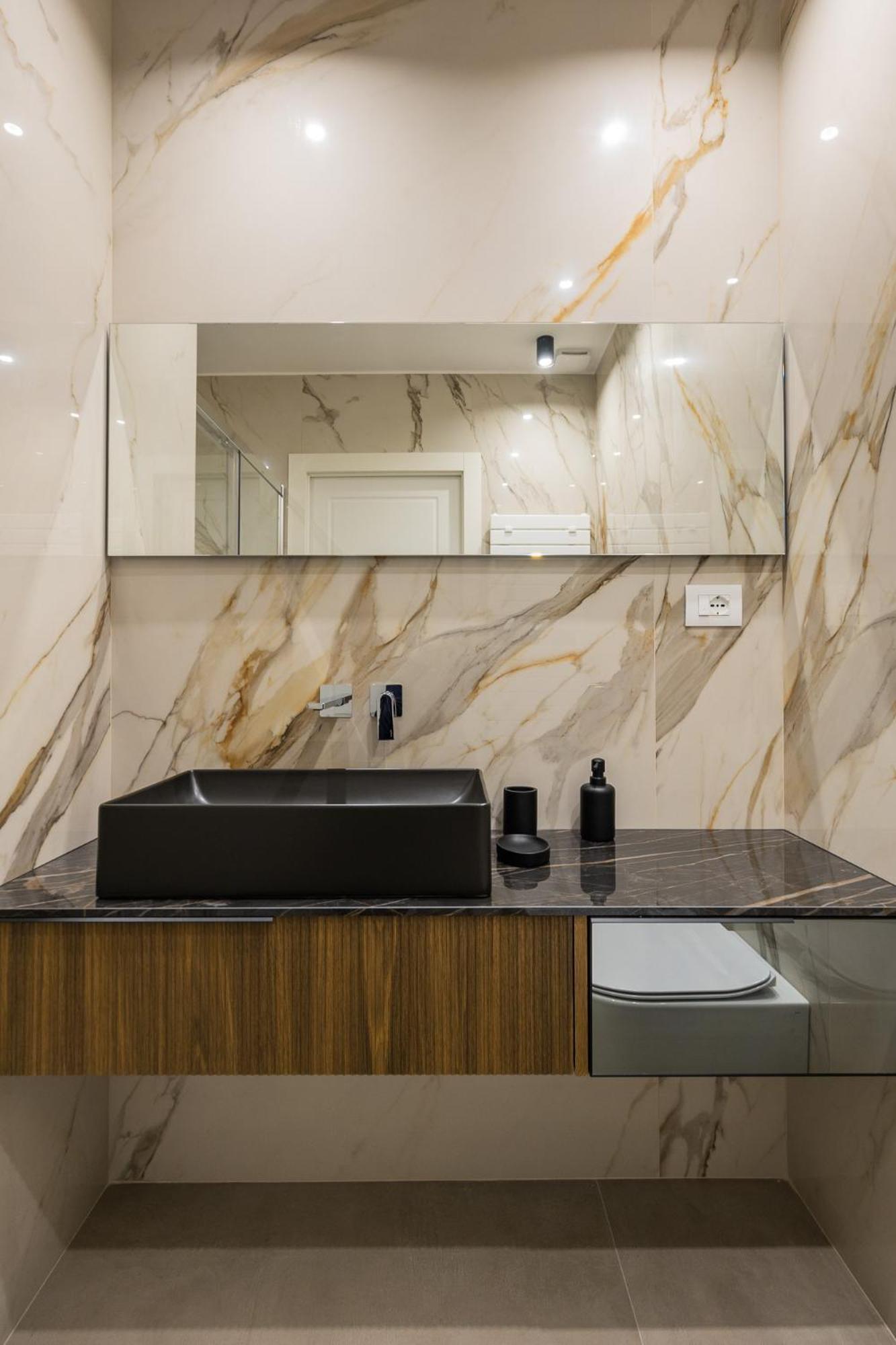 San Martino - Luxury By Design Club Collection * Bologna
