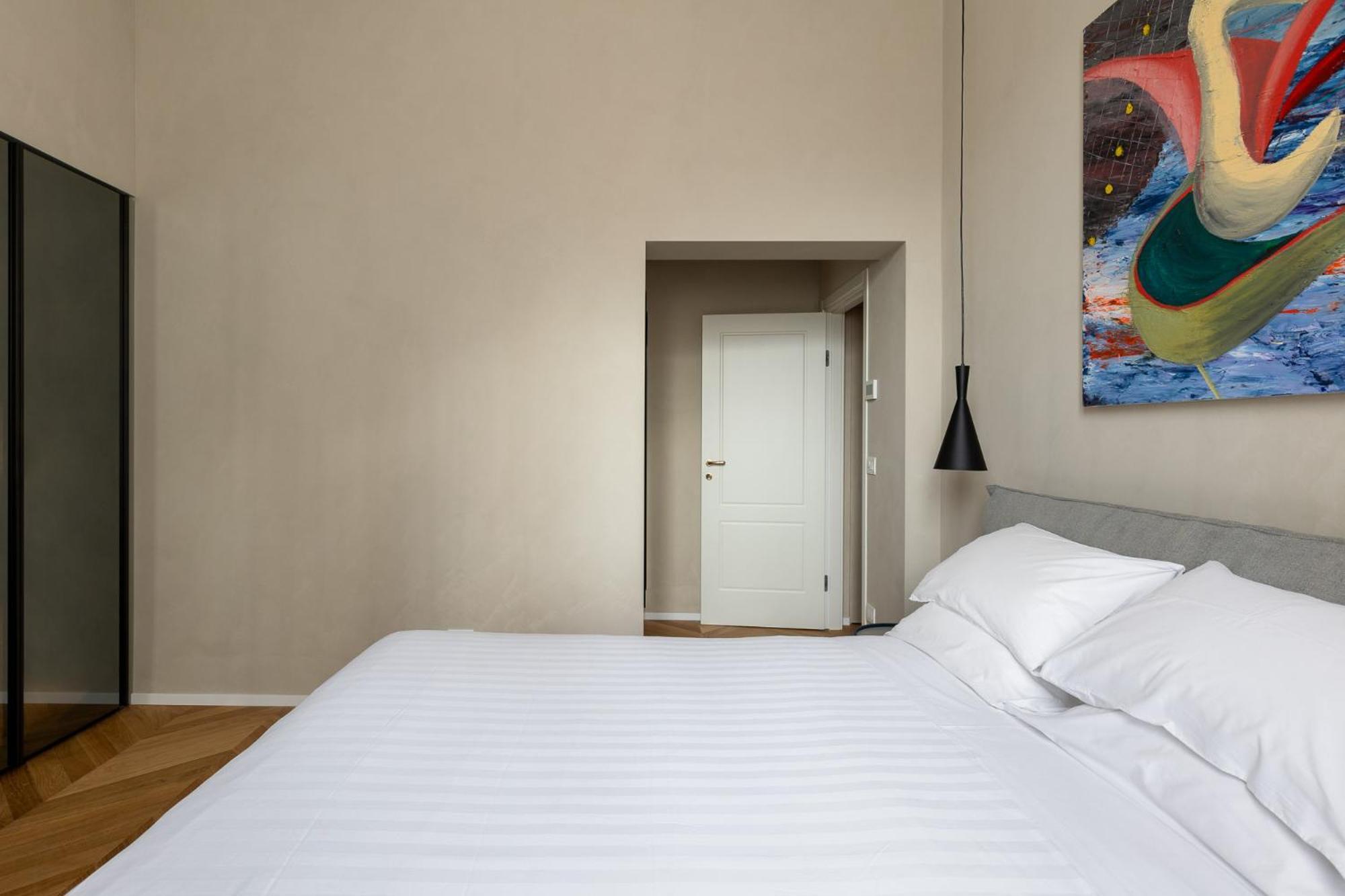 San Martino - Luxury By Design Club Collection * Bologna