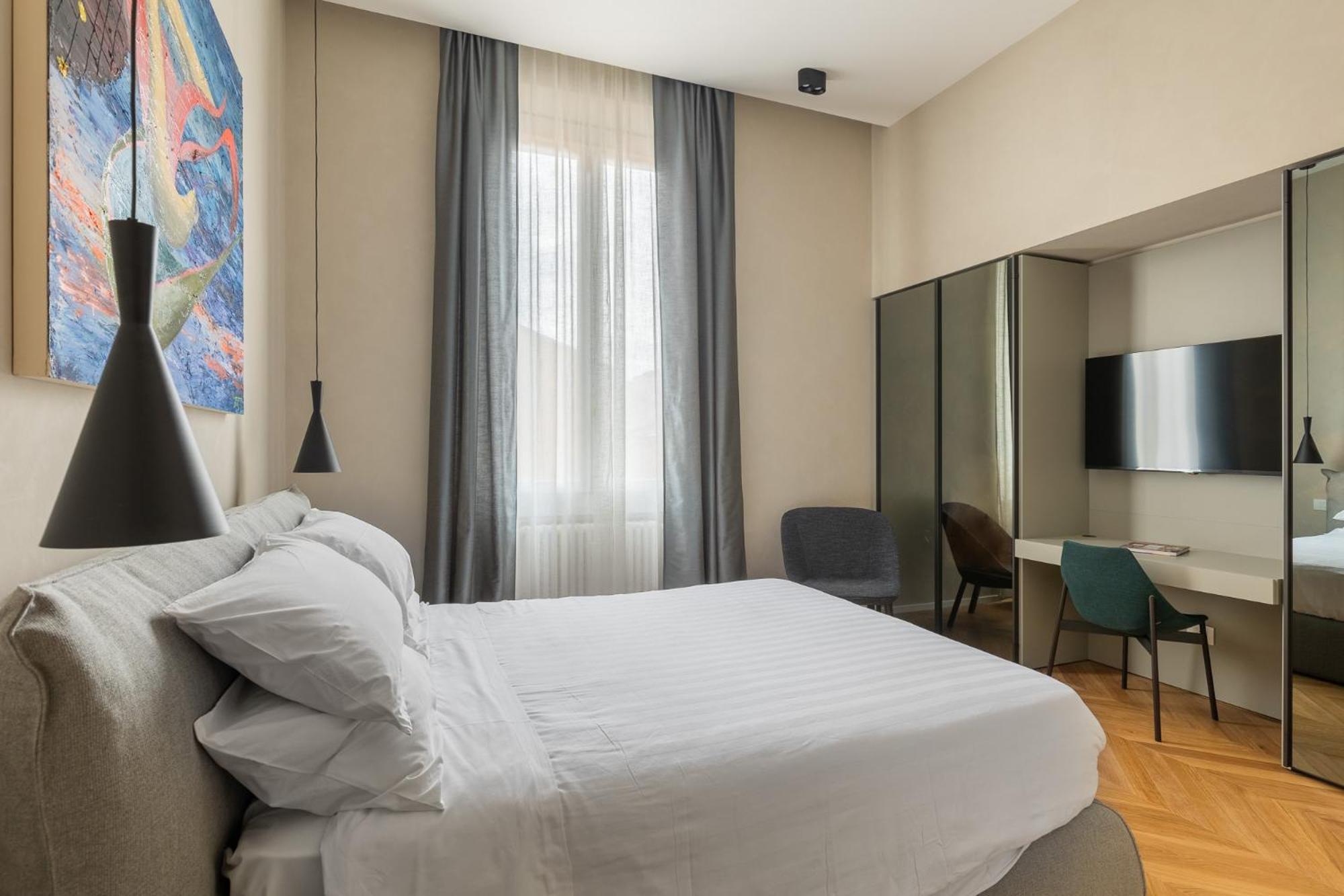 Apartment San Martino - Luxury By Design Club Collection Bologna