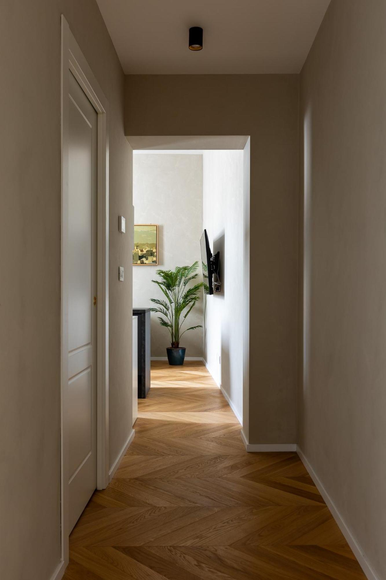San Martino - Luxury By Design Club Collection Apartment *