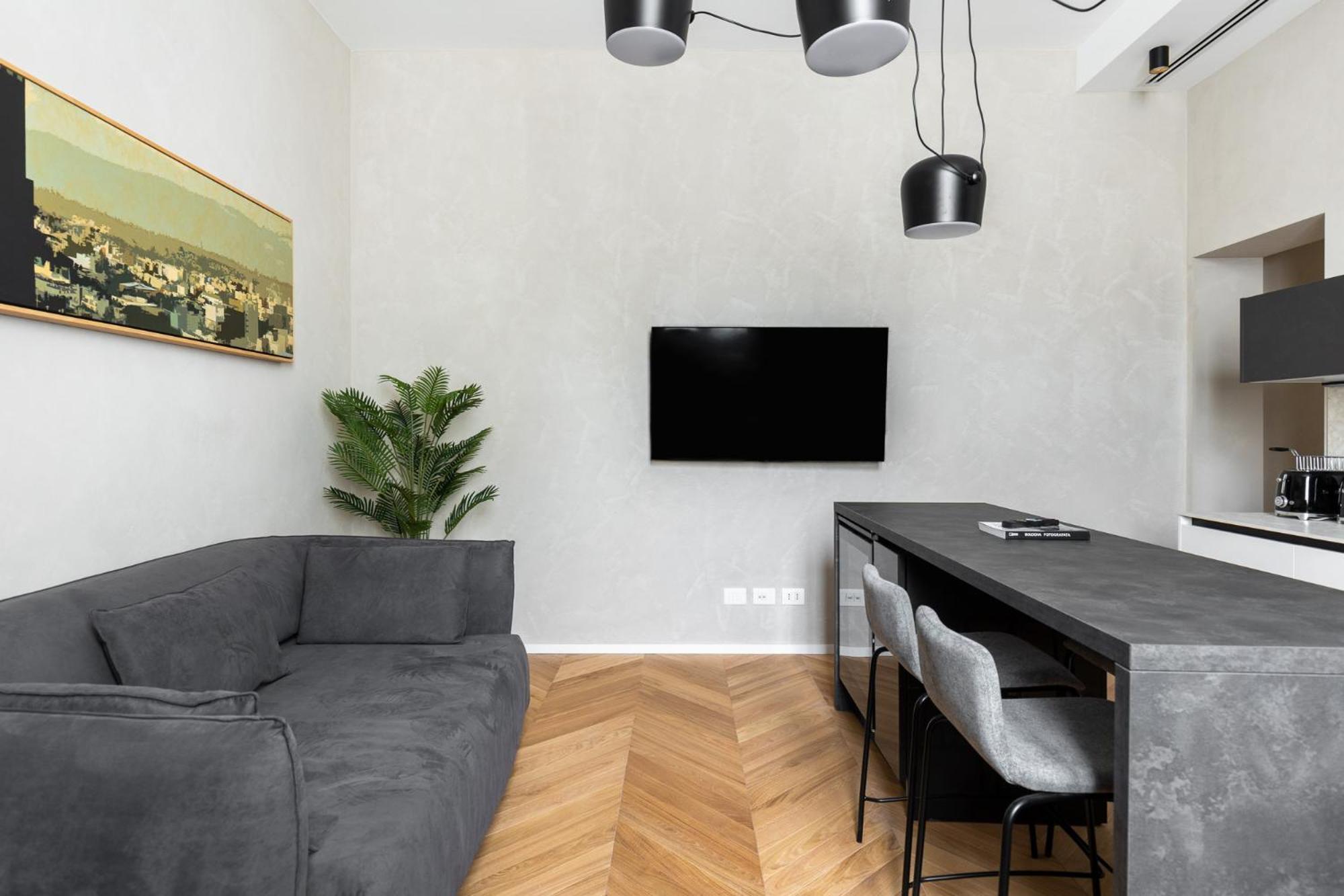 San Martino - Luxury By Design Club Collection * Bologna