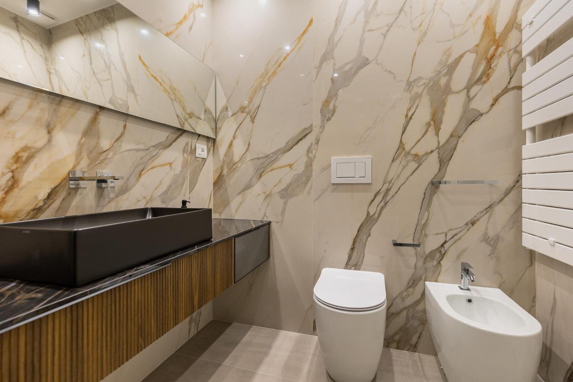 Apartment San Martino - Luxury By Design Club Collection
