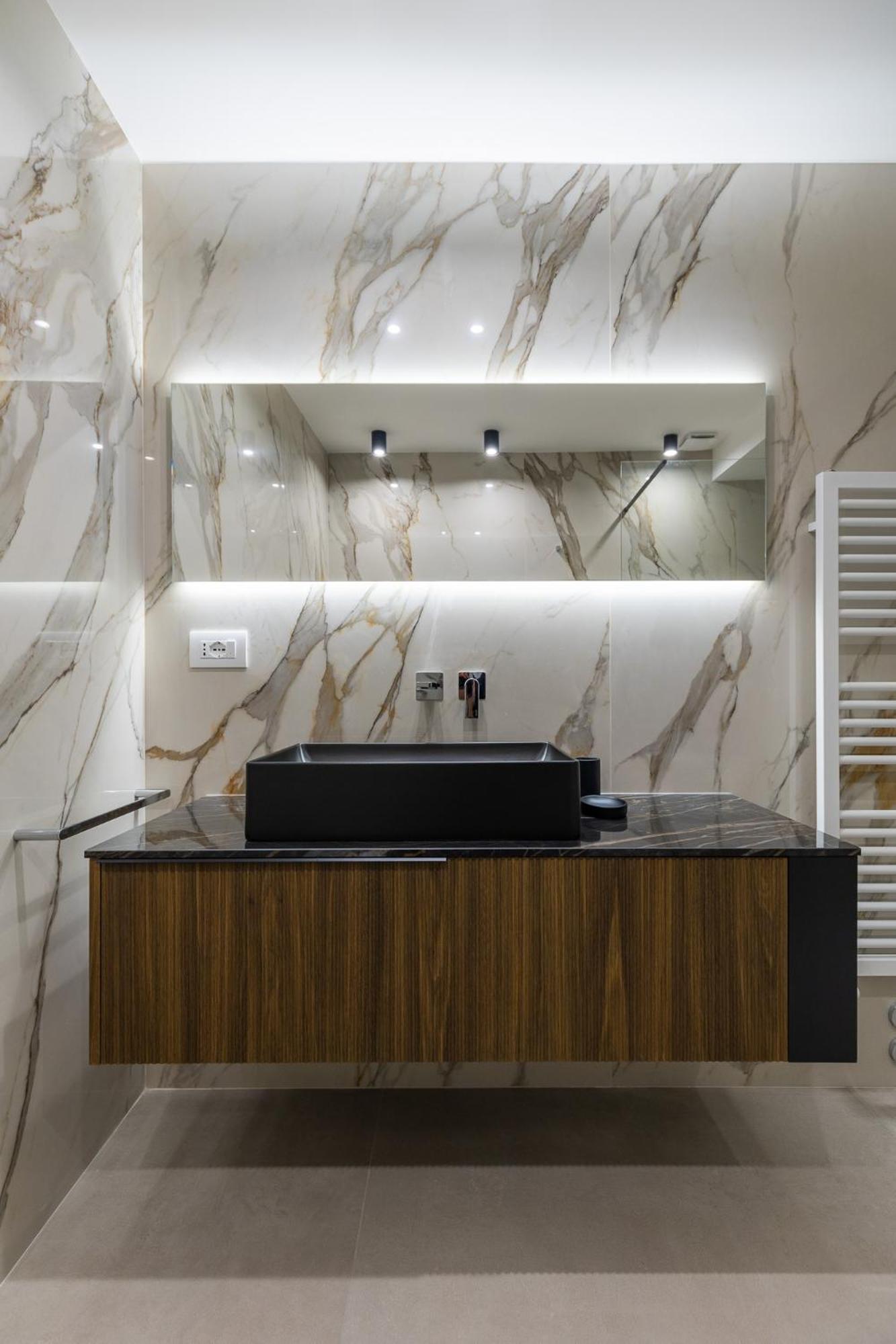 San Martino - Luxury By Design Club Collection Apartment Bologna