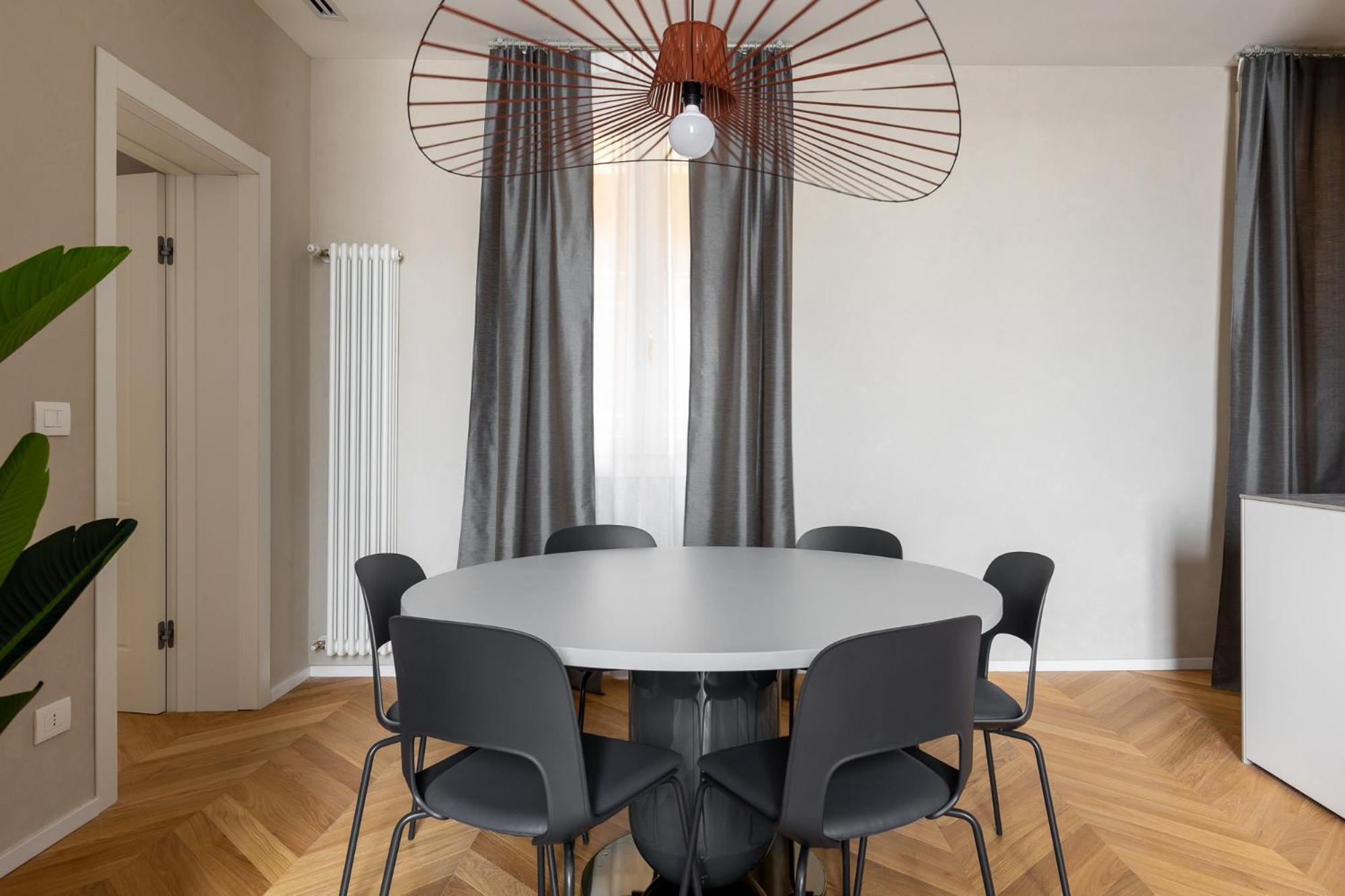 San Martino - Luxury By Design Club Collection Apartment
