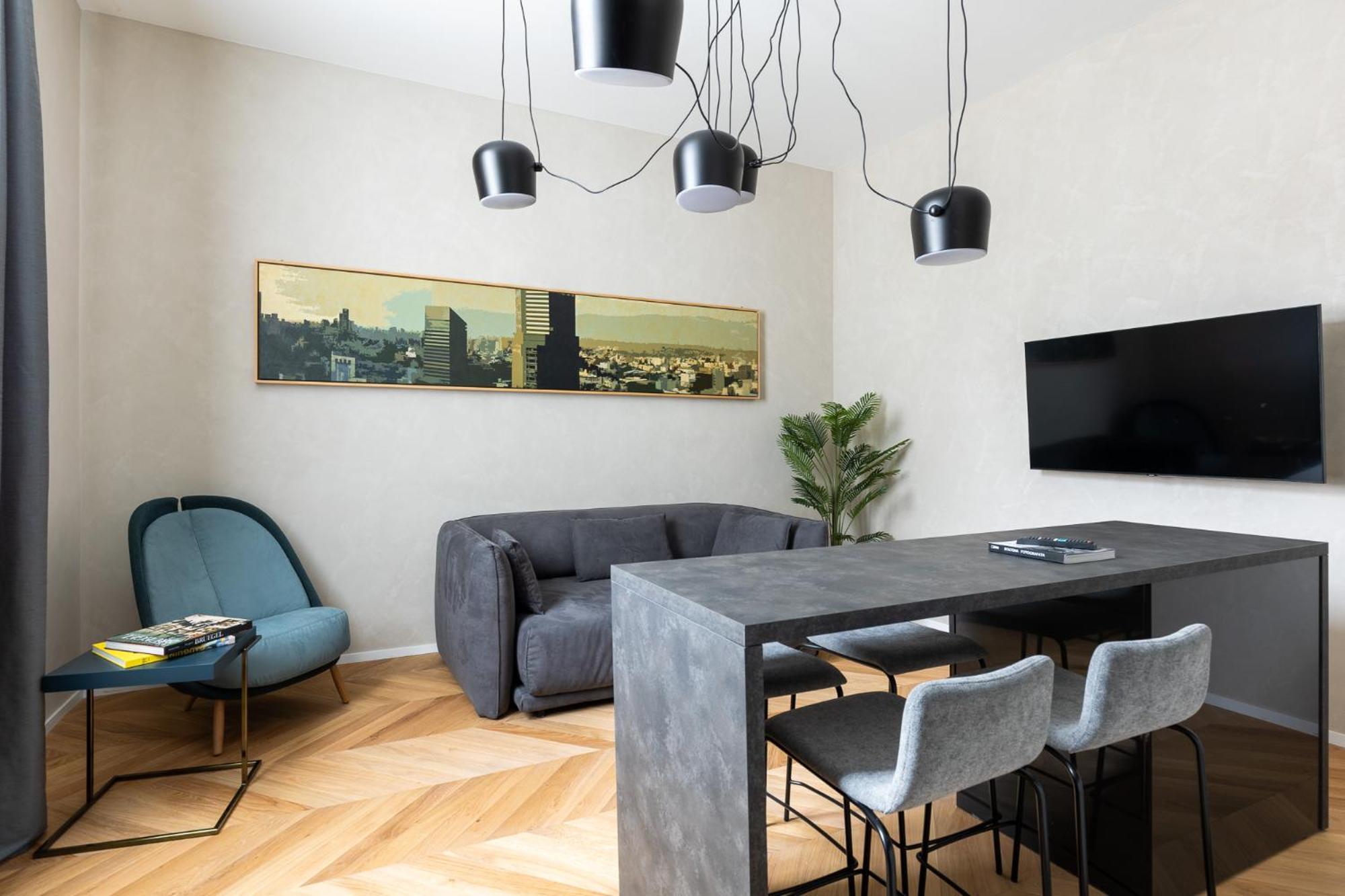 Apartment San Martino - Luxury By Design Club Collection Bologna