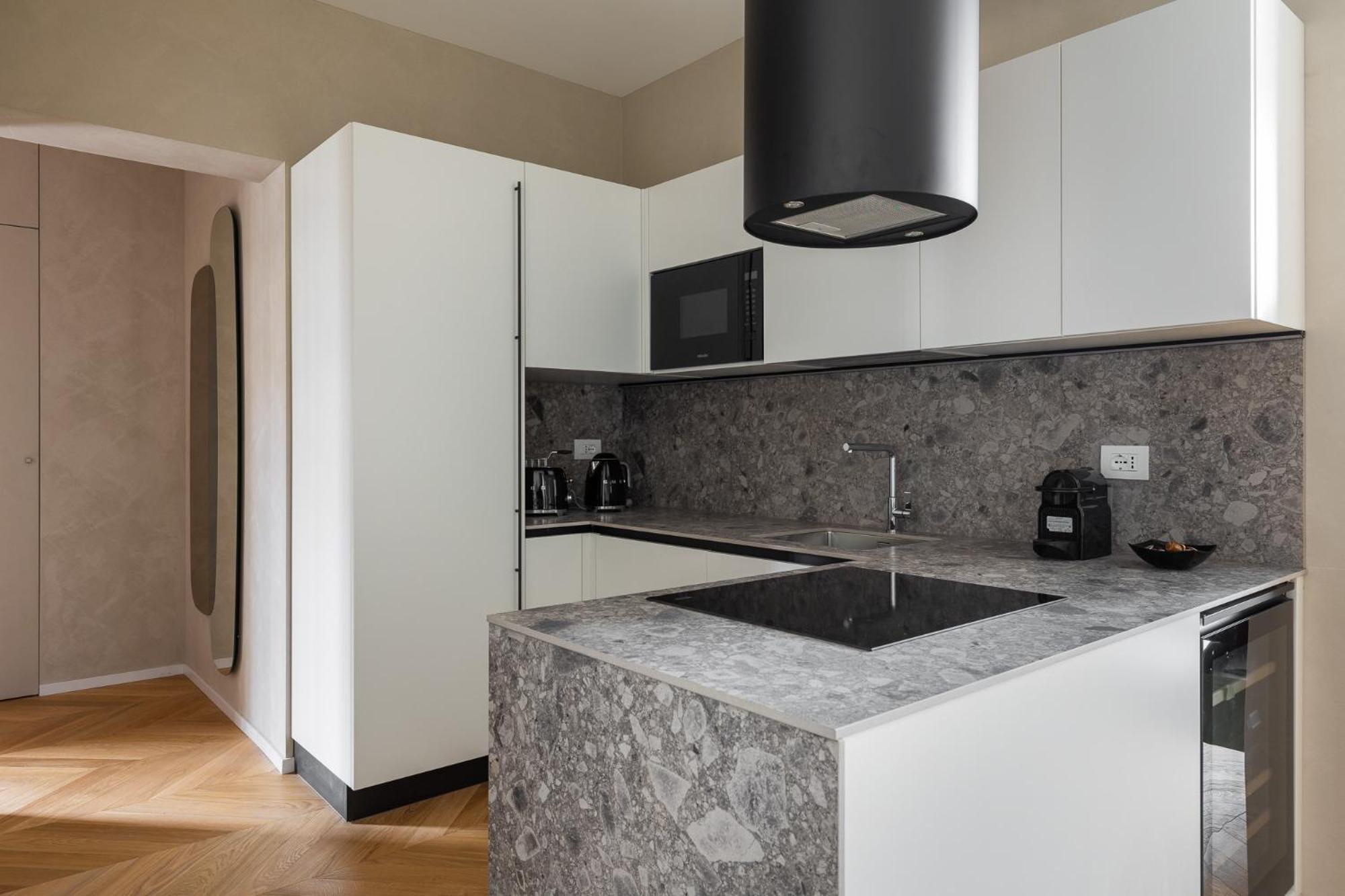 San Martino - Luxury By Design Club Collection * Bologna
