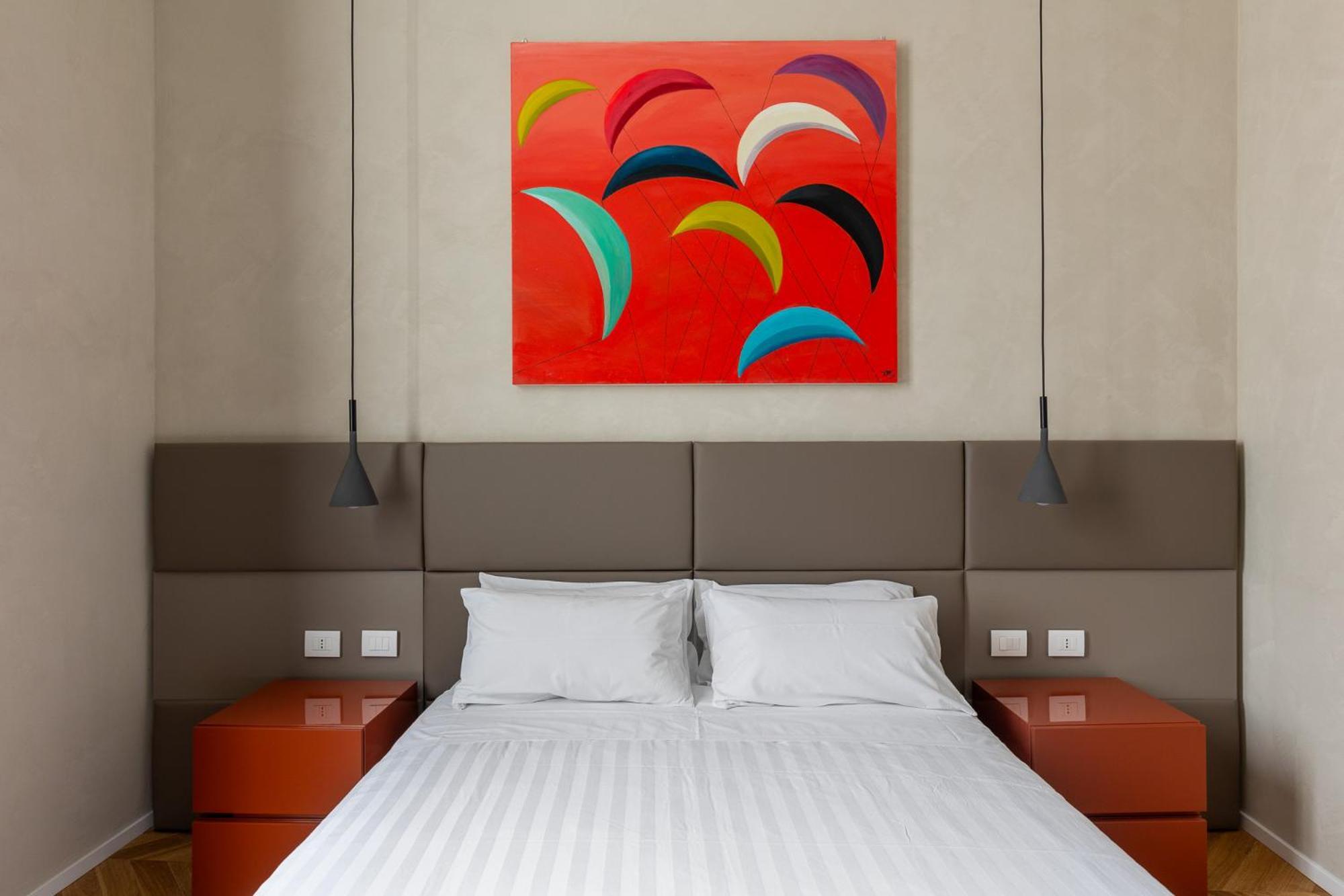 Apartment San Martino - Luxury By Design Club Collection