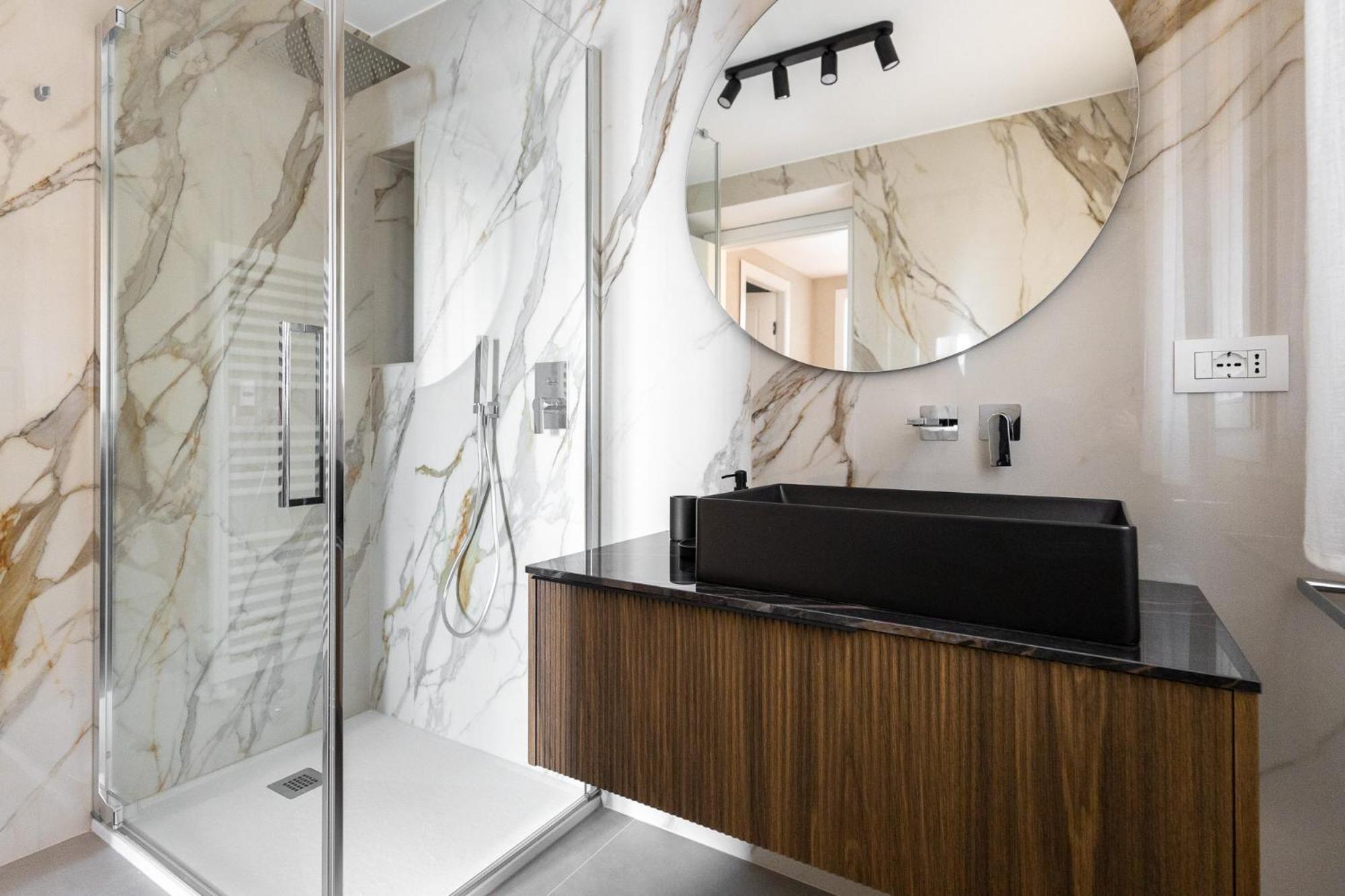 San Martino - Luxury By Design Club Collection Apartment Bologna