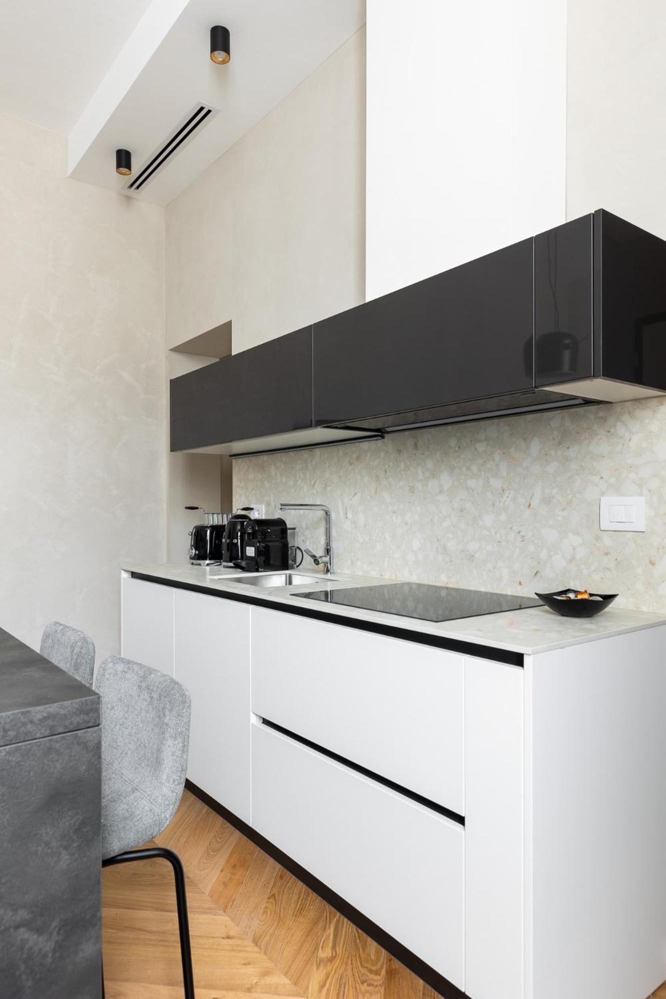 San Martino - Luxury By Design Club Collection * Bologna