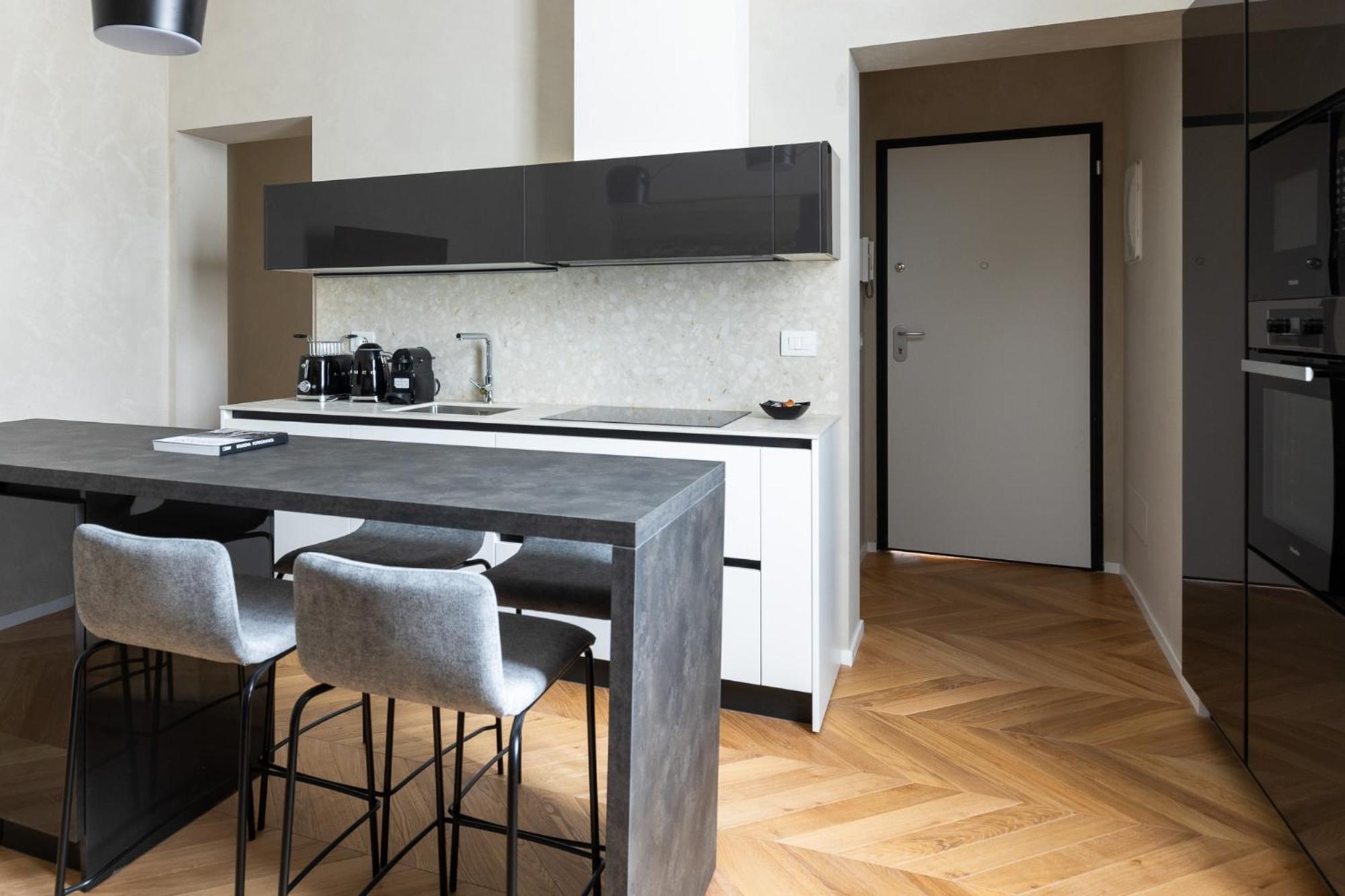Apartment San Martino - Luxury By Design Club Collection