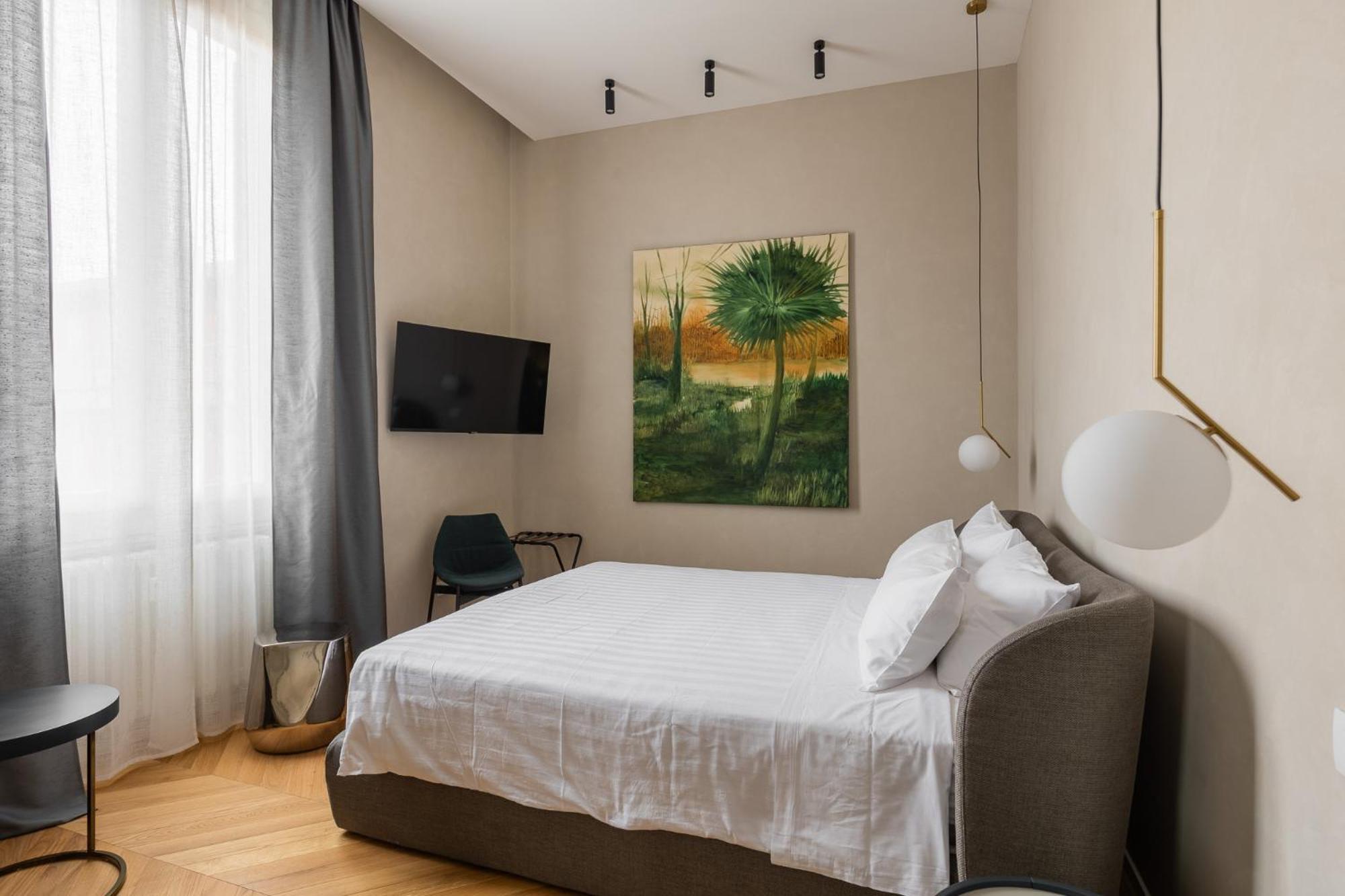 San Martino - Luxury By Design Club Collection Apartment