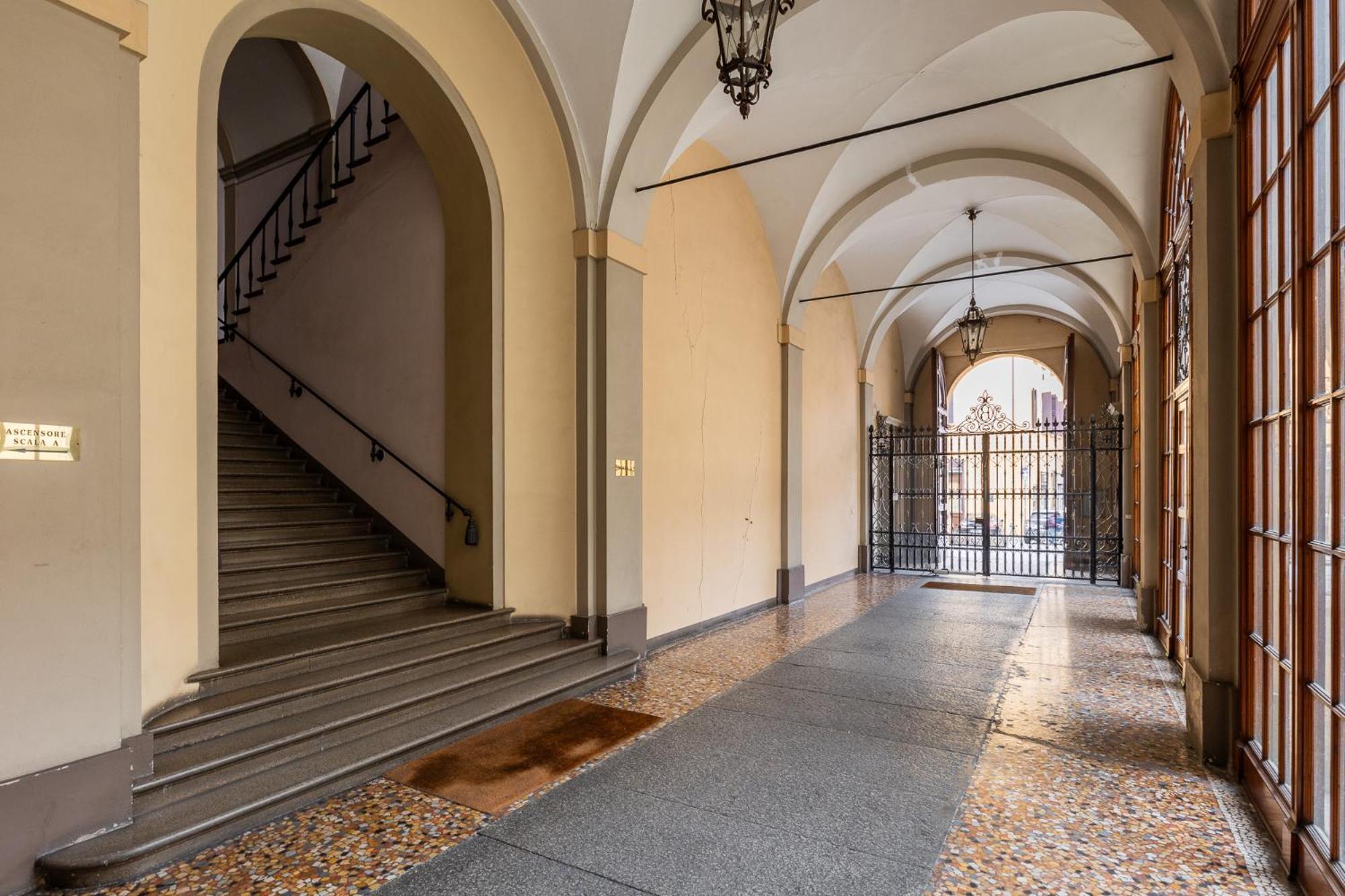 Apartment San Martino - Luxury By Design Club Collection *