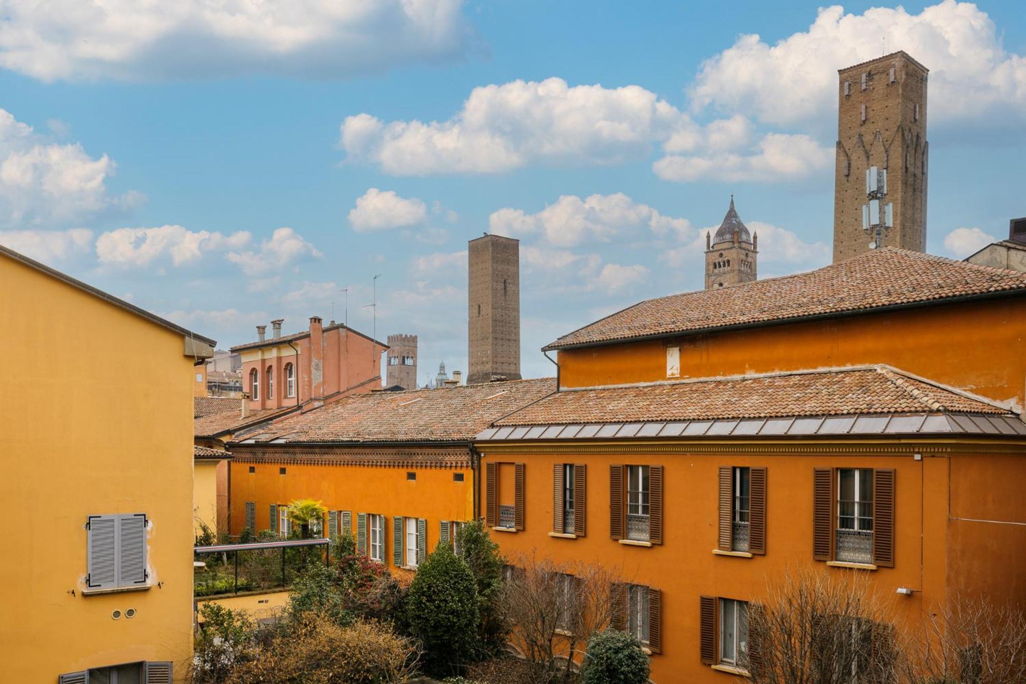 San Martino - Luxury By Design Club Collection Bologna