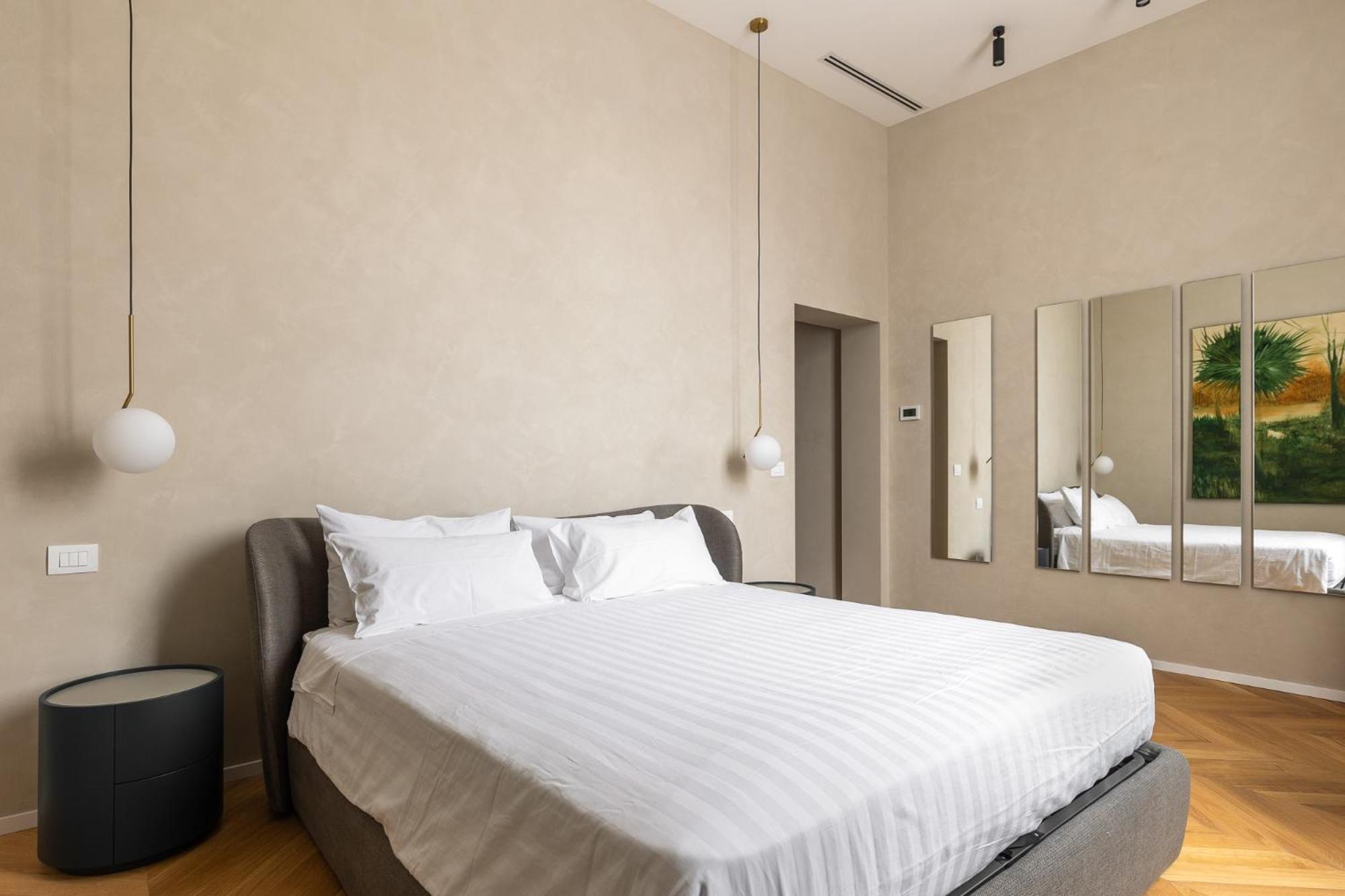 Apartment San Martino - Luxury By Design Club Collection