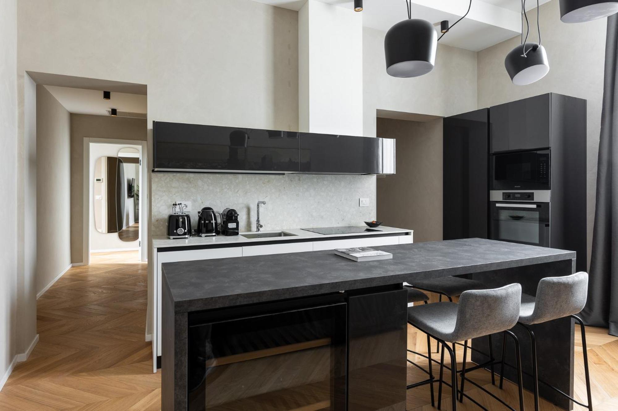 San Martino - Luxury By Design Club Collection Bologna