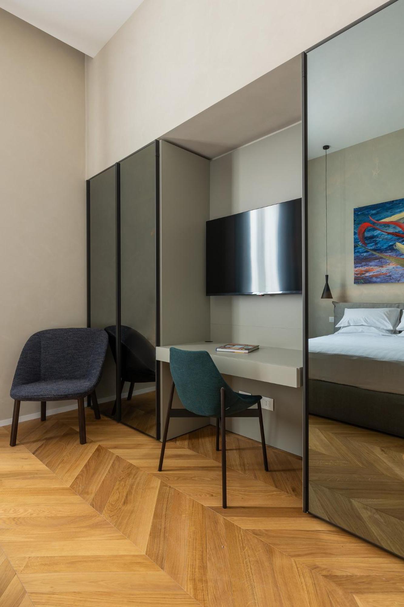 San Martino - Luxury By Design Club Collection Apartment