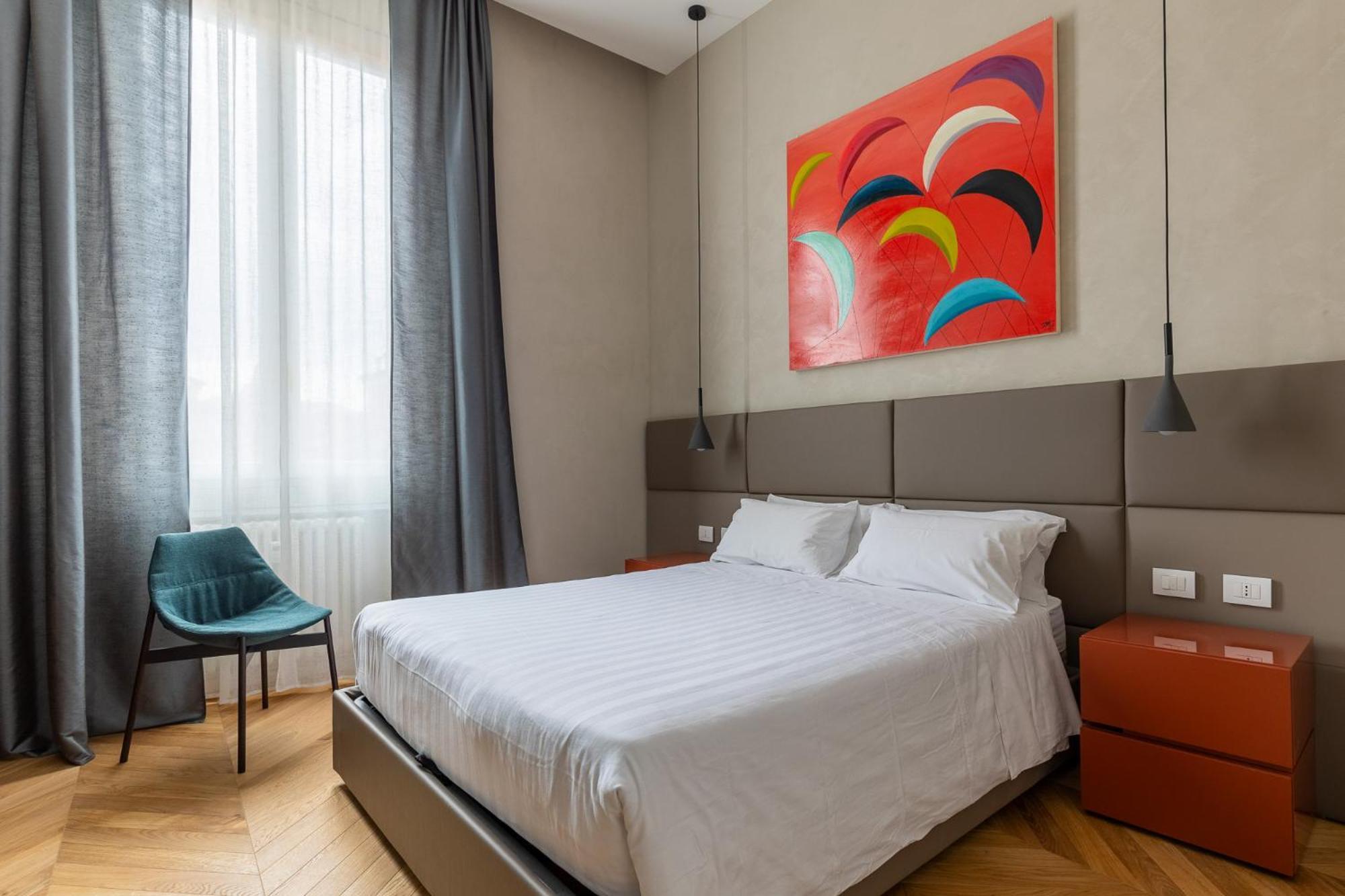 San Martino - Luxury By Design Club Collection Apartment *