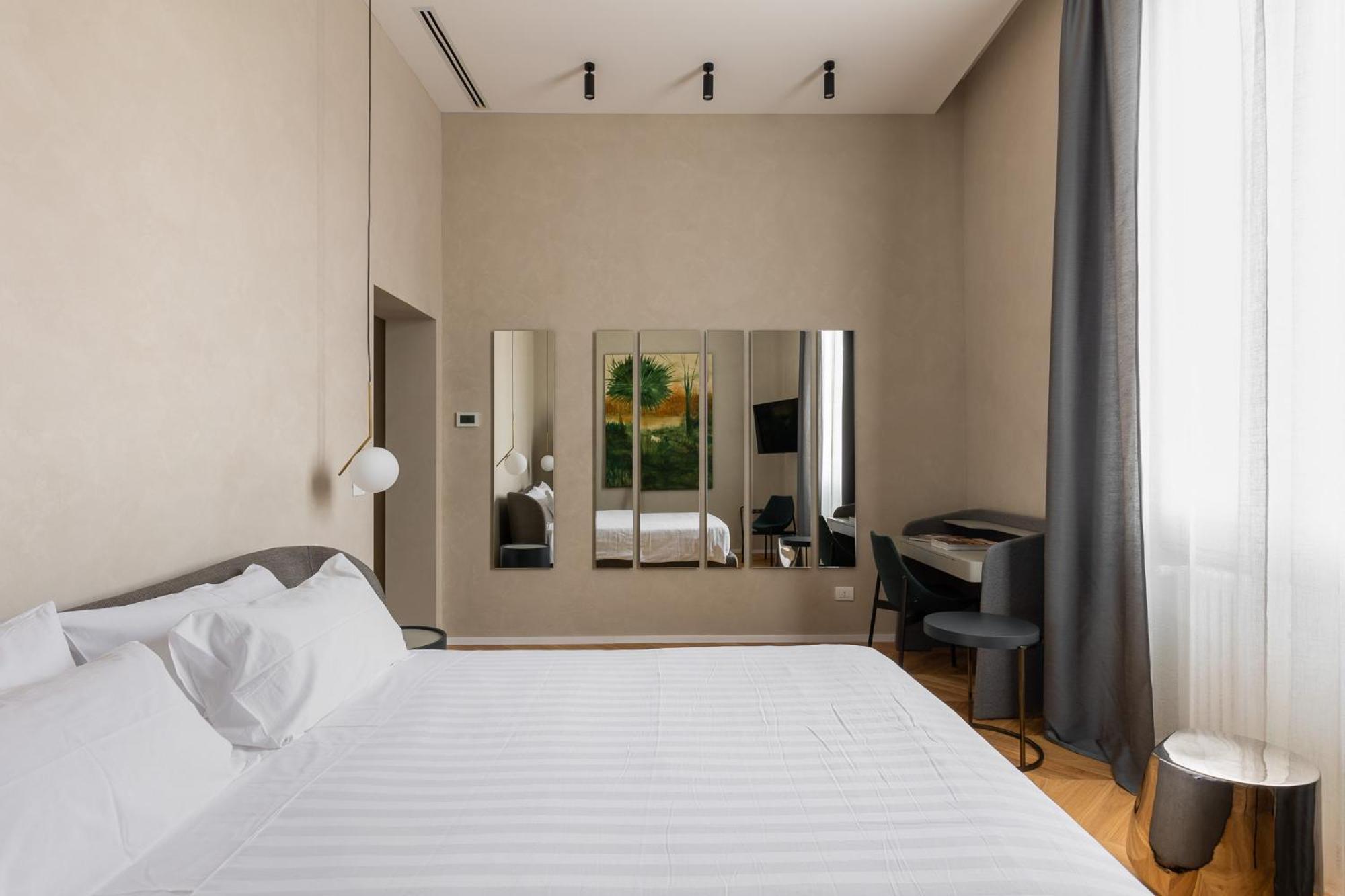 Apartment San Martino - Luxury By Design Club Collection