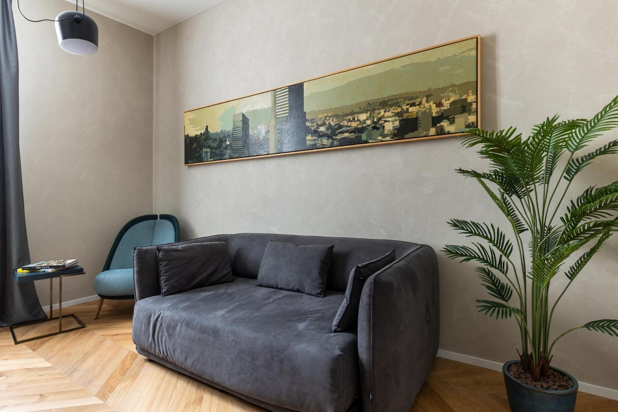 Apartment San Martino - Luxury By Design Club Collection *