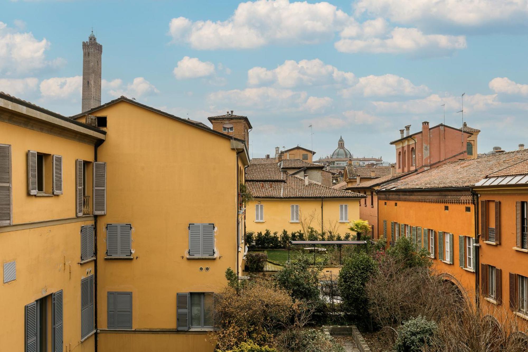 San Martino - Luxury By Design Club Collection Bologna