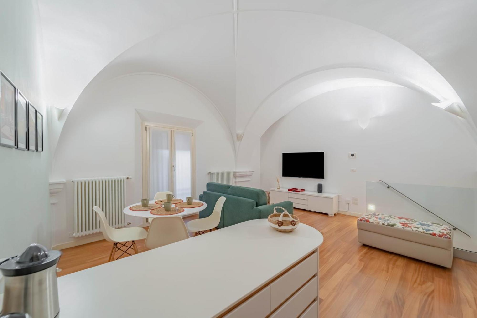 Modern Flat - Borgonuovo 23 Apartment Bologna